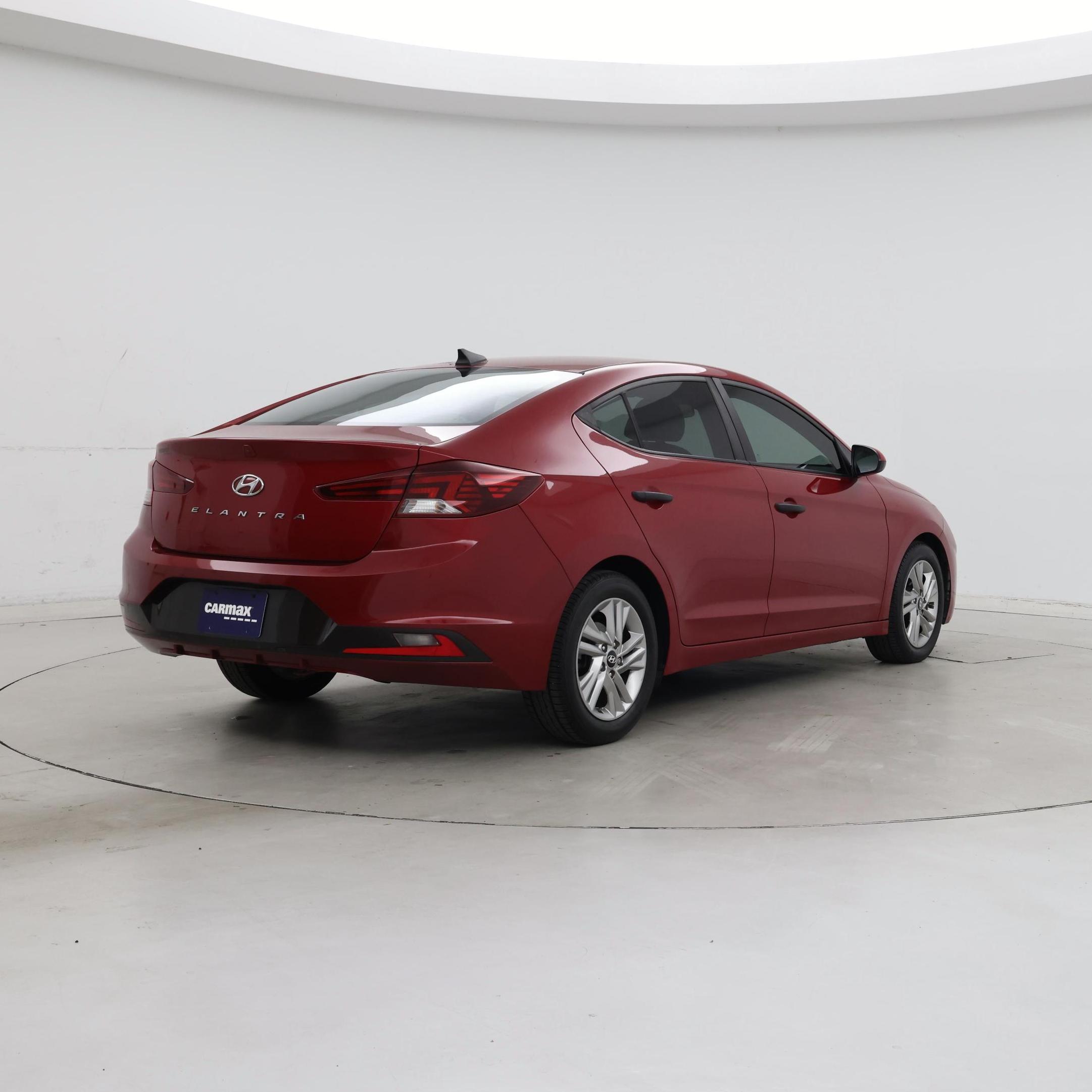 Thumbnail: 2019 Hyundai Elantra - 8