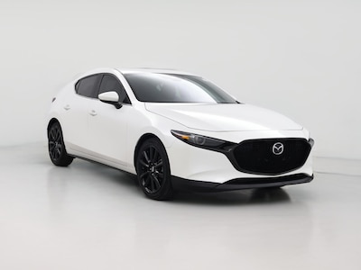 2022 Mazda Mazda3 Premium