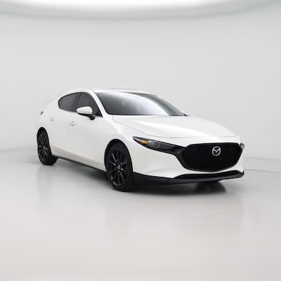 2022 Mazda Mazda3 Premium