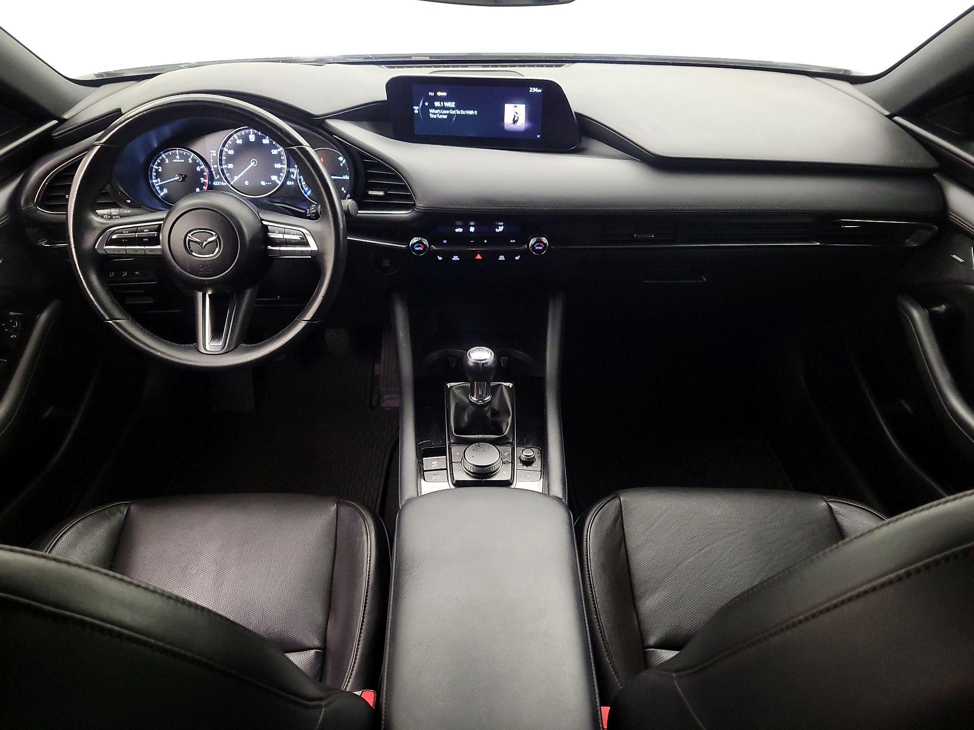 Thumbnail: 2022 Mazda Mazda3 - 9