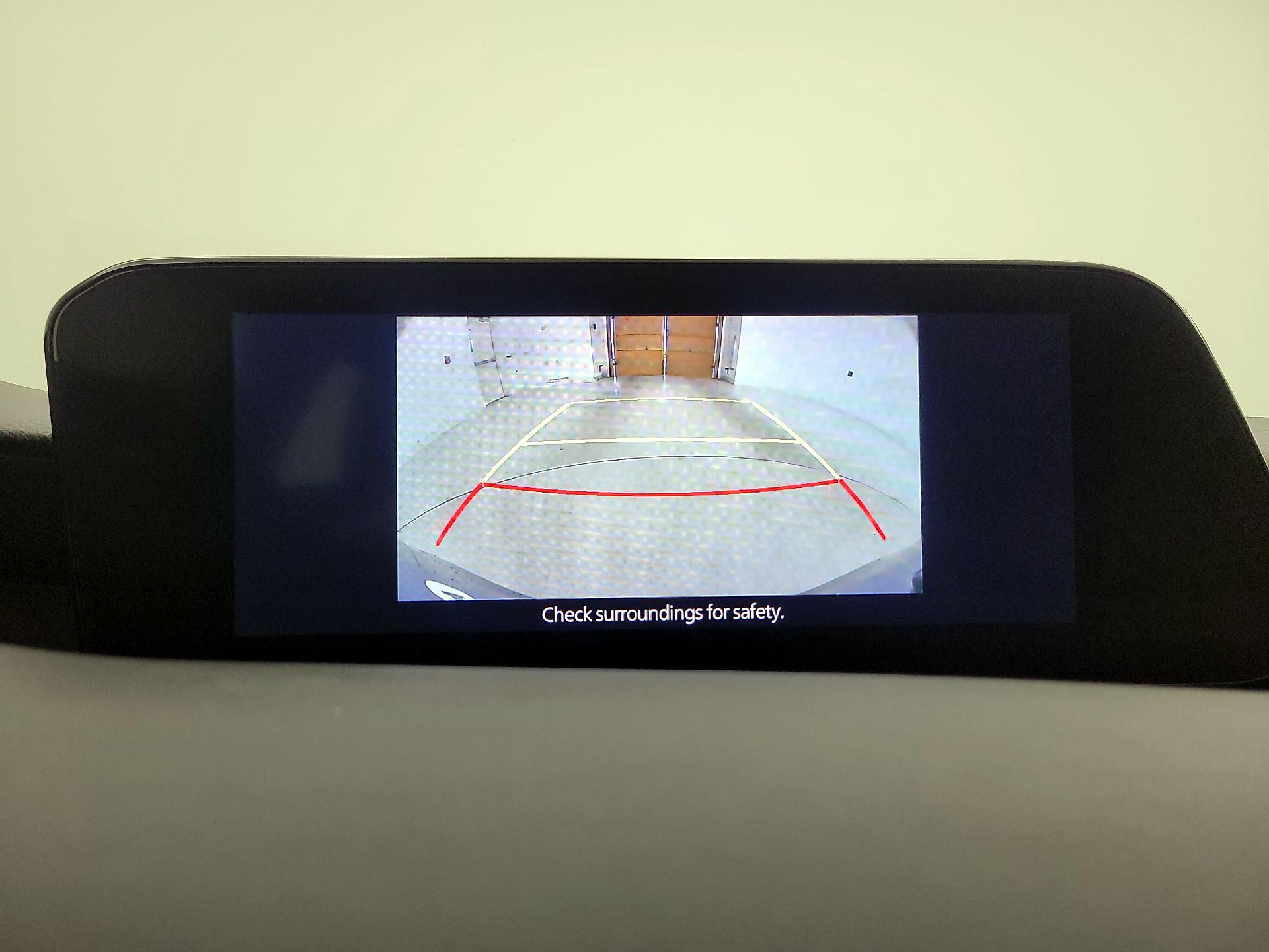 Thumbnail: 2022 Mazda Mazda3 - 14