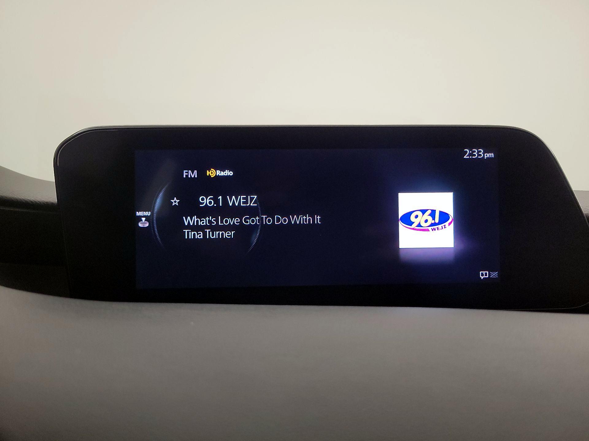 Thumbnail: 2022 Mazda Mazda3 - 15