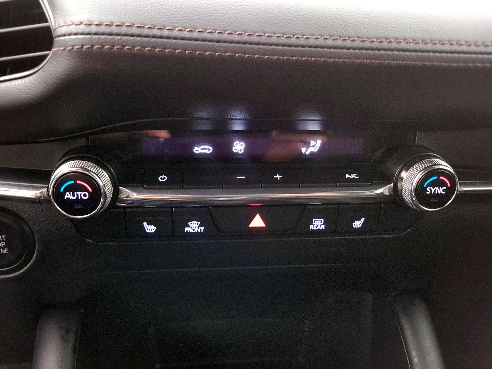 Thumbnail: 2022 Mazda Mazda3 - 16