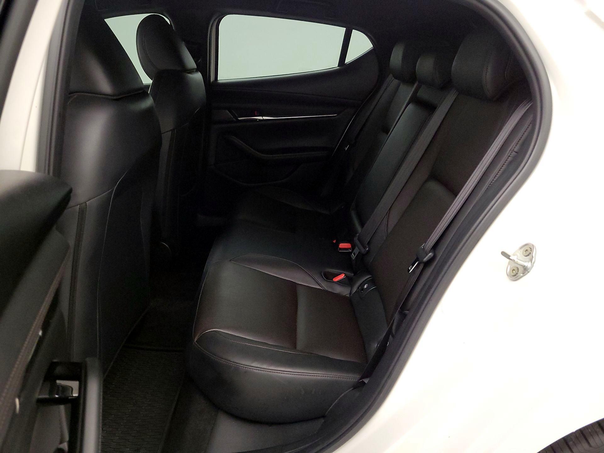 Thumbnail: 2022 Mazda Mazda3 - 20