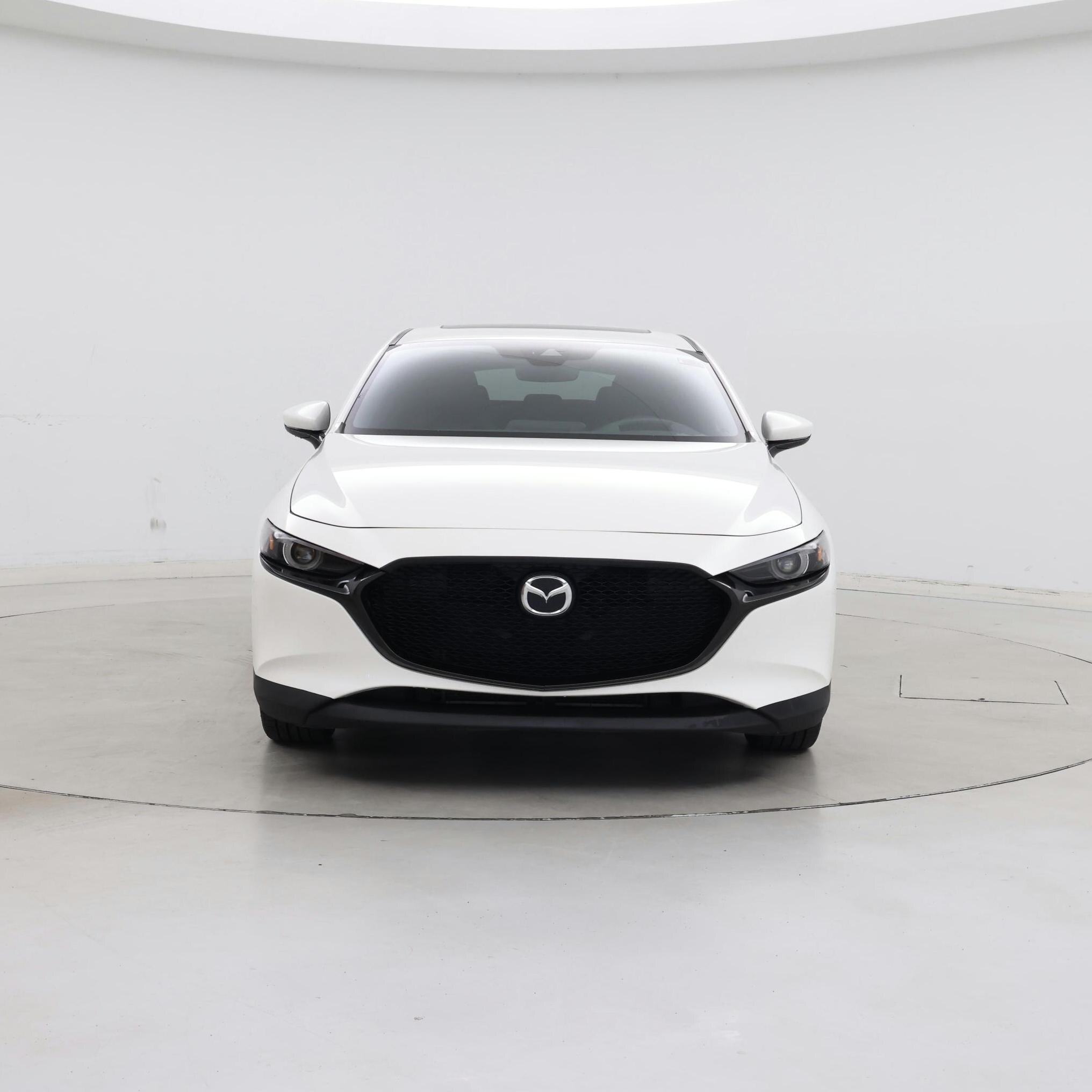 Thumbnail: 2022 Mazda Mazda3 - 5