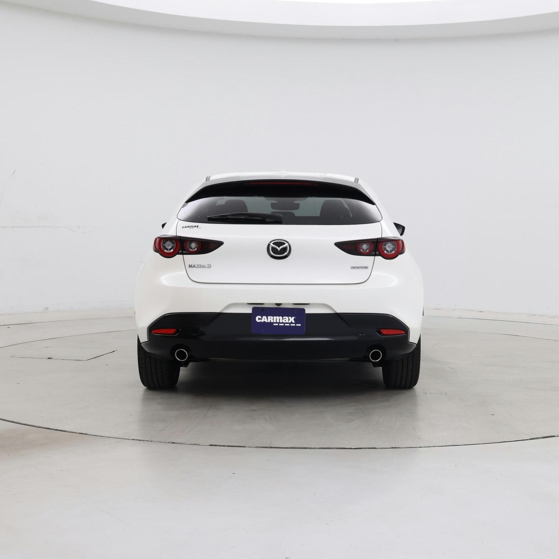 Thumbnail: 2022 Mazda Mazda3 - 6