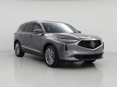2023 Acura MDX SH-AWD