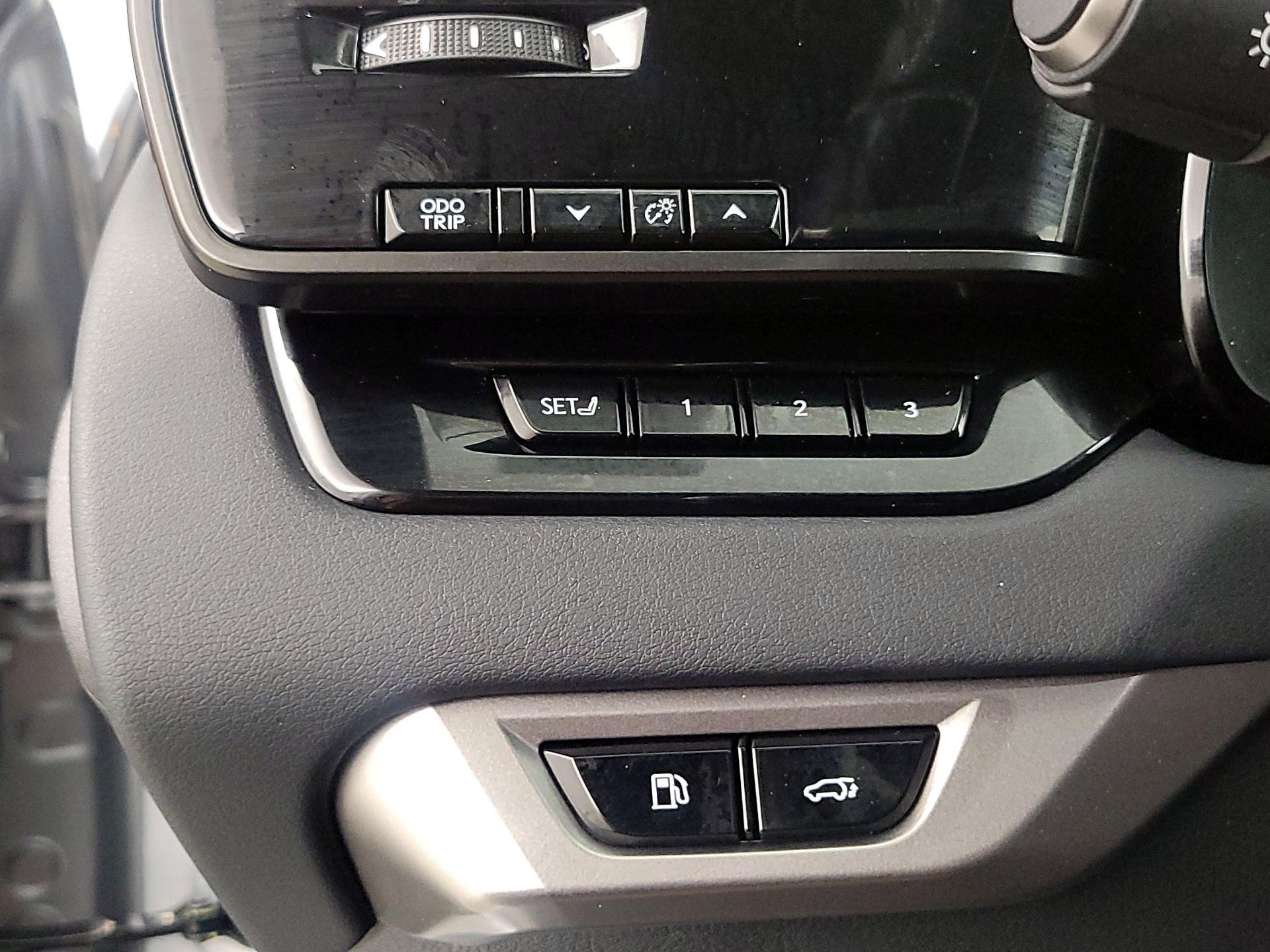 Thumbnail: 2024 Lexus RX - 13