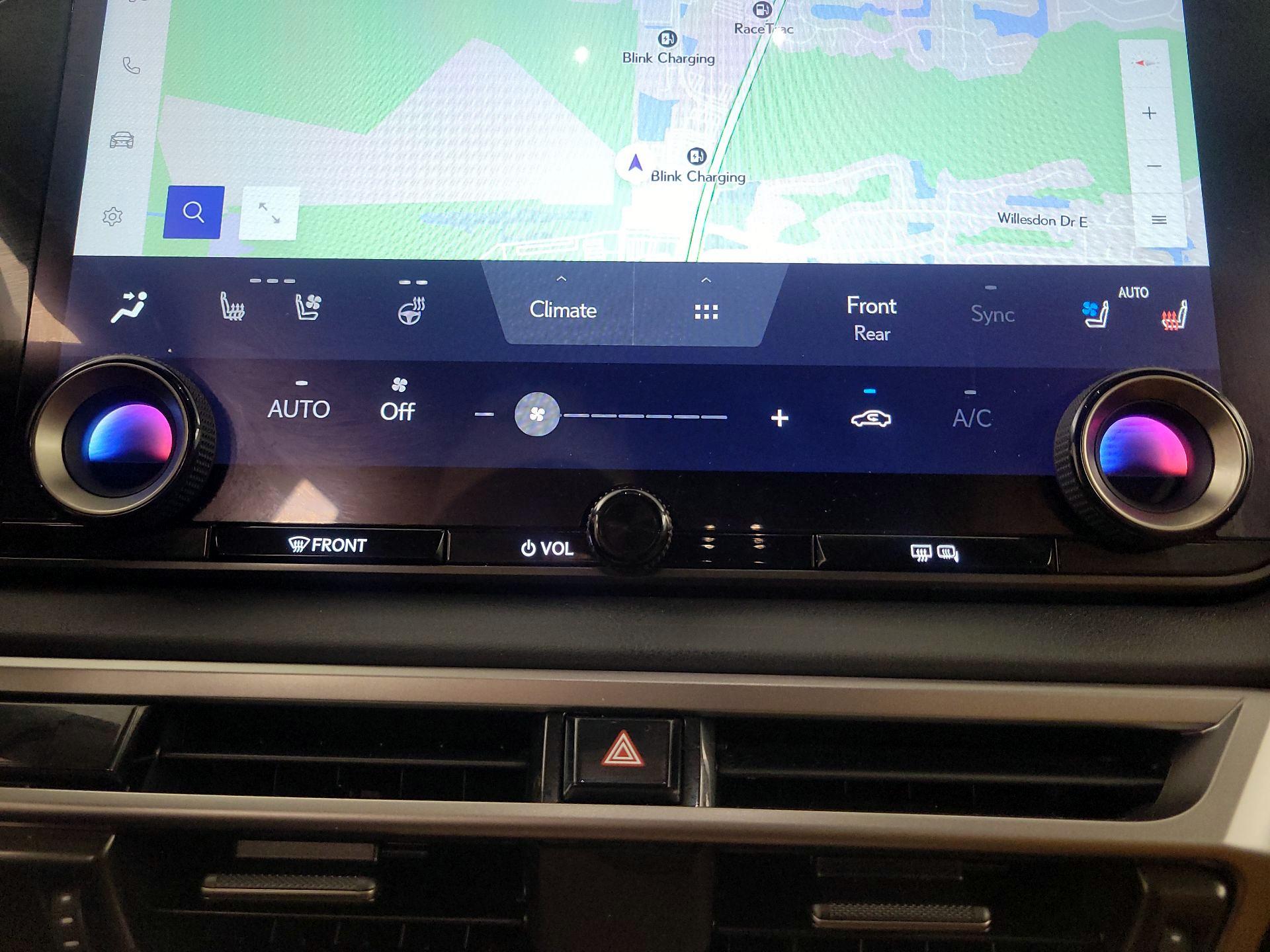 Thumbnail: 2024 Lexus RX - 17