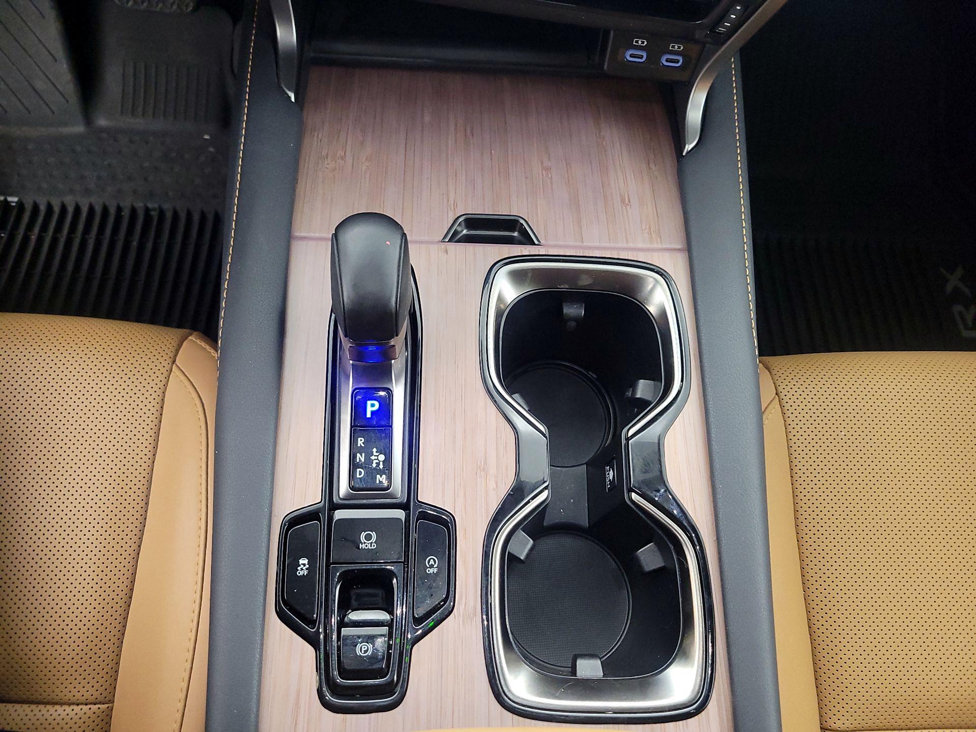 Thumbnail: 2024 Lexus RX - 18