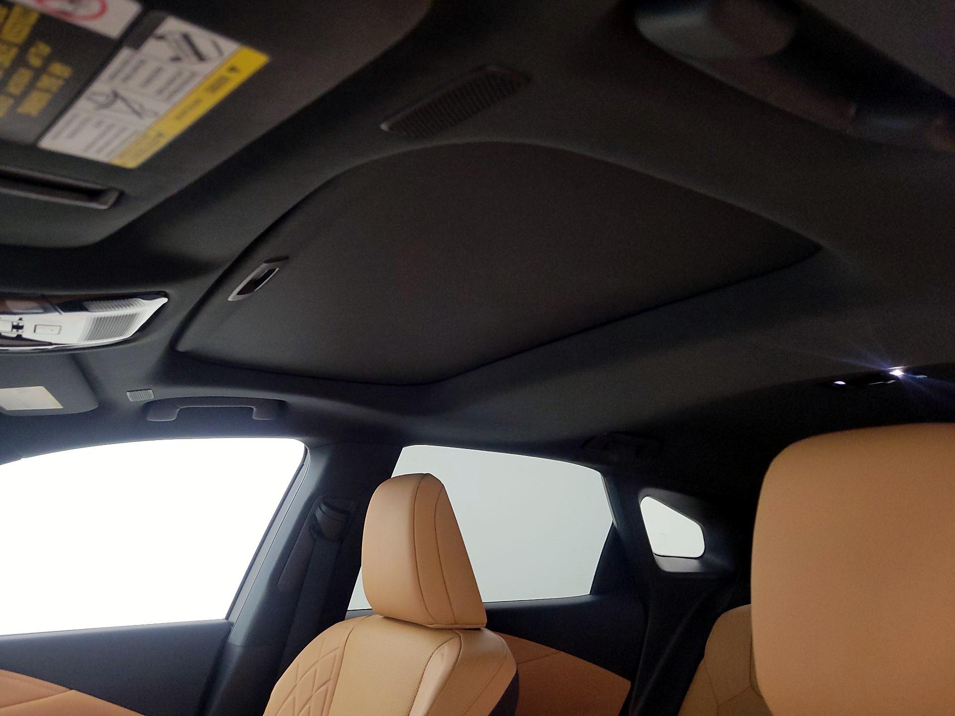 Thumbnail: 2024 Lexus RX - 20