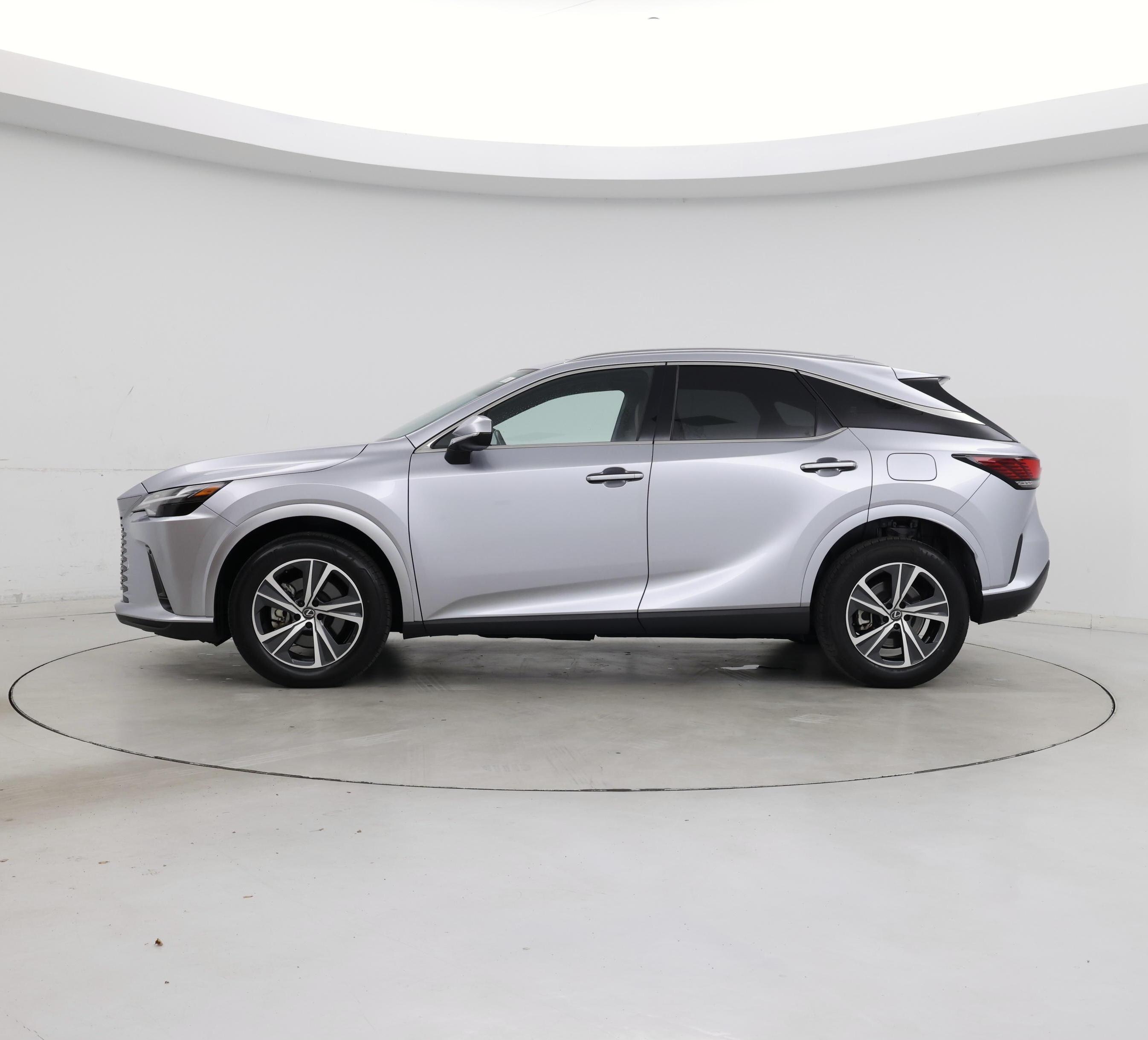 Thumbnail: 2024 Lexus RX - 3