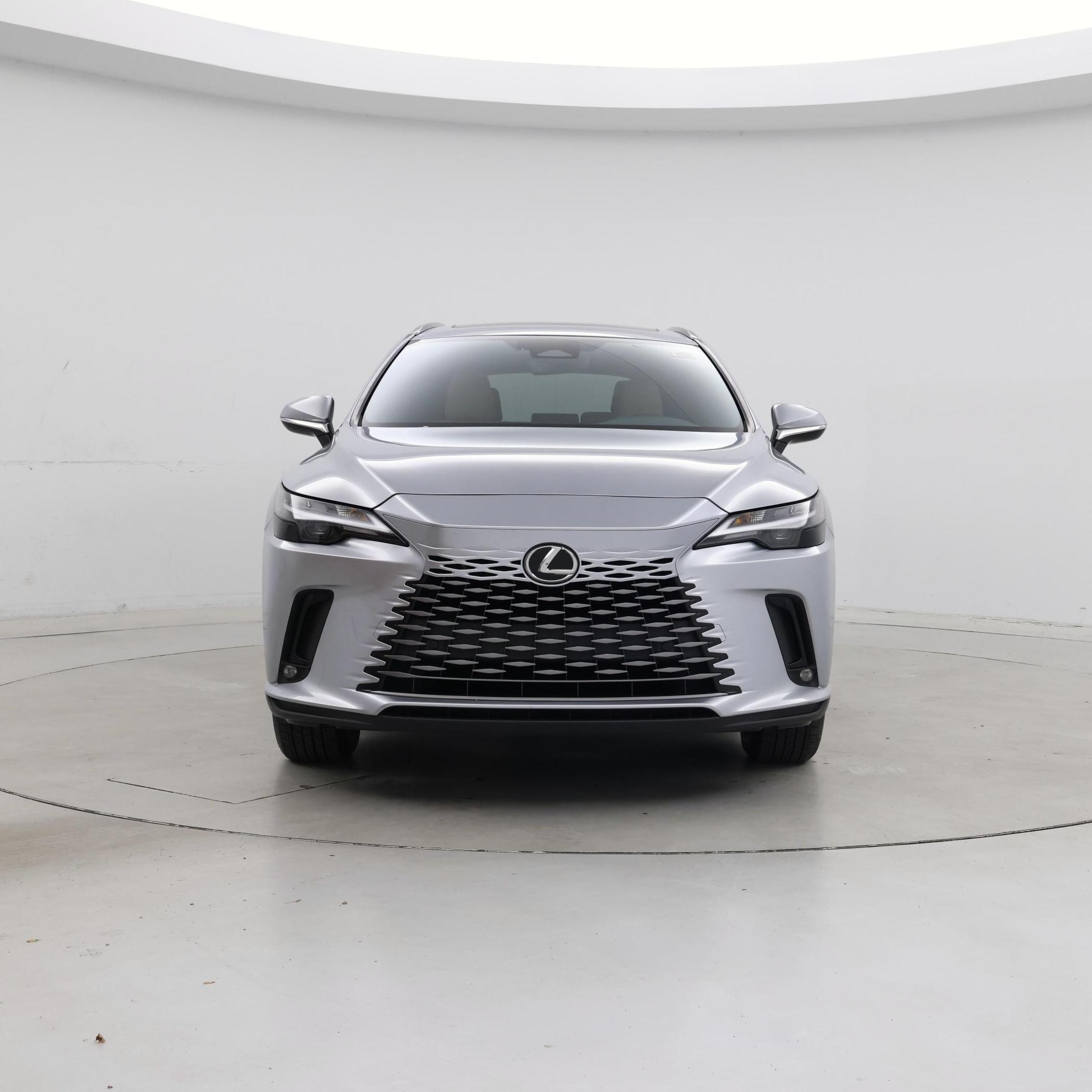 Thumbnail: 2024 Lexus RX - 5