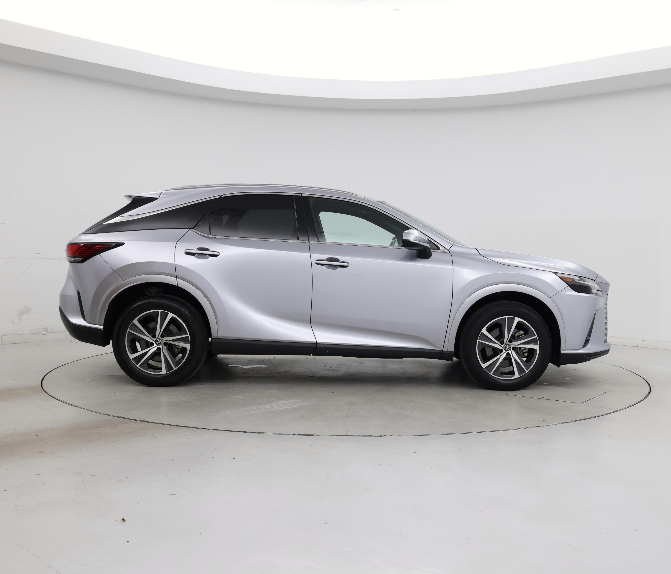 Thumbnail: 2024 Lexus RX - 7