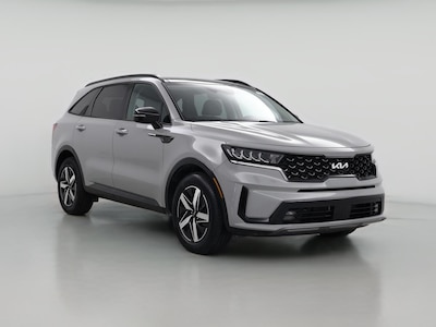 2023 Kia Sorento EX