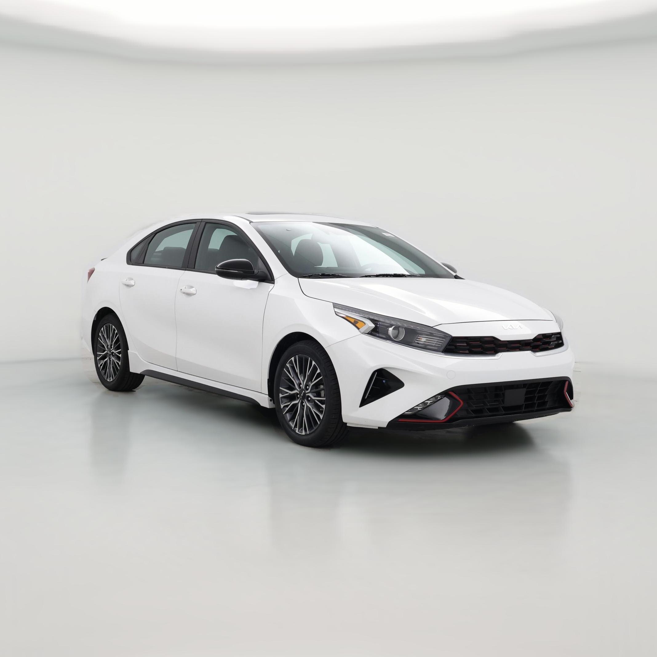 Thumbnail: 2023 Kia Forte - 1