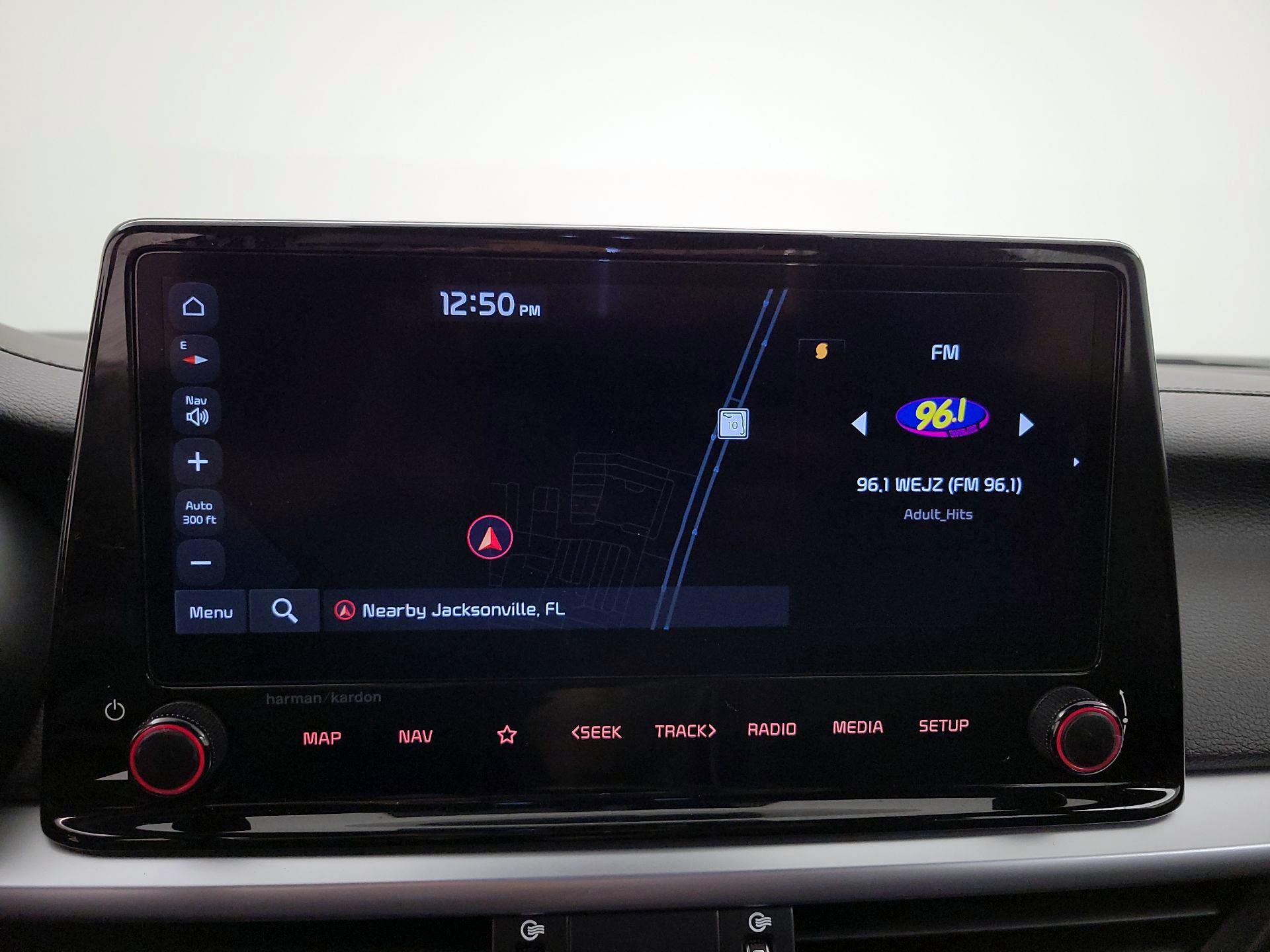 Thumbnail: 2023 Kia Forte - 14