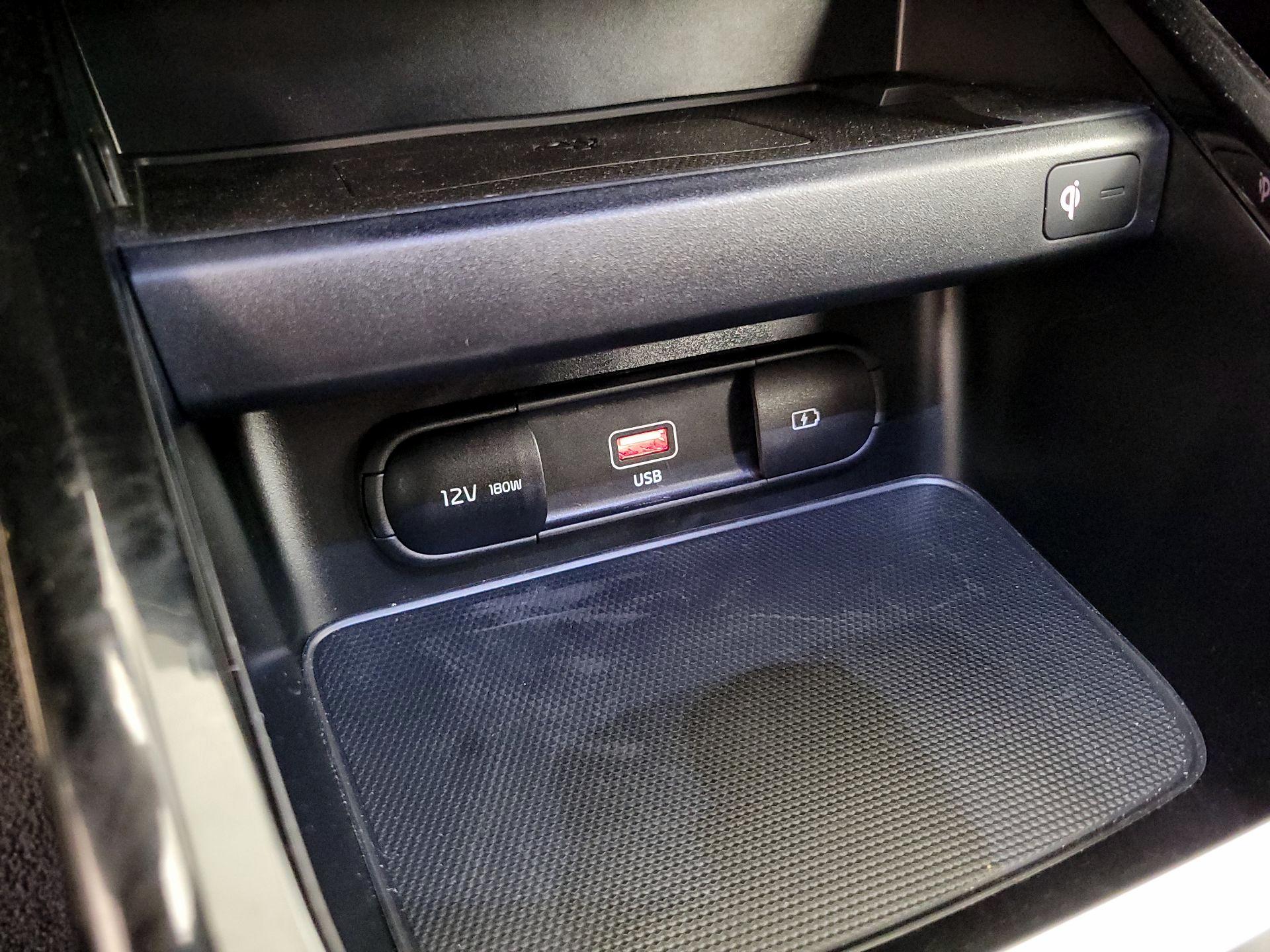 Thumbnail: 2023 Kia Forte - 19