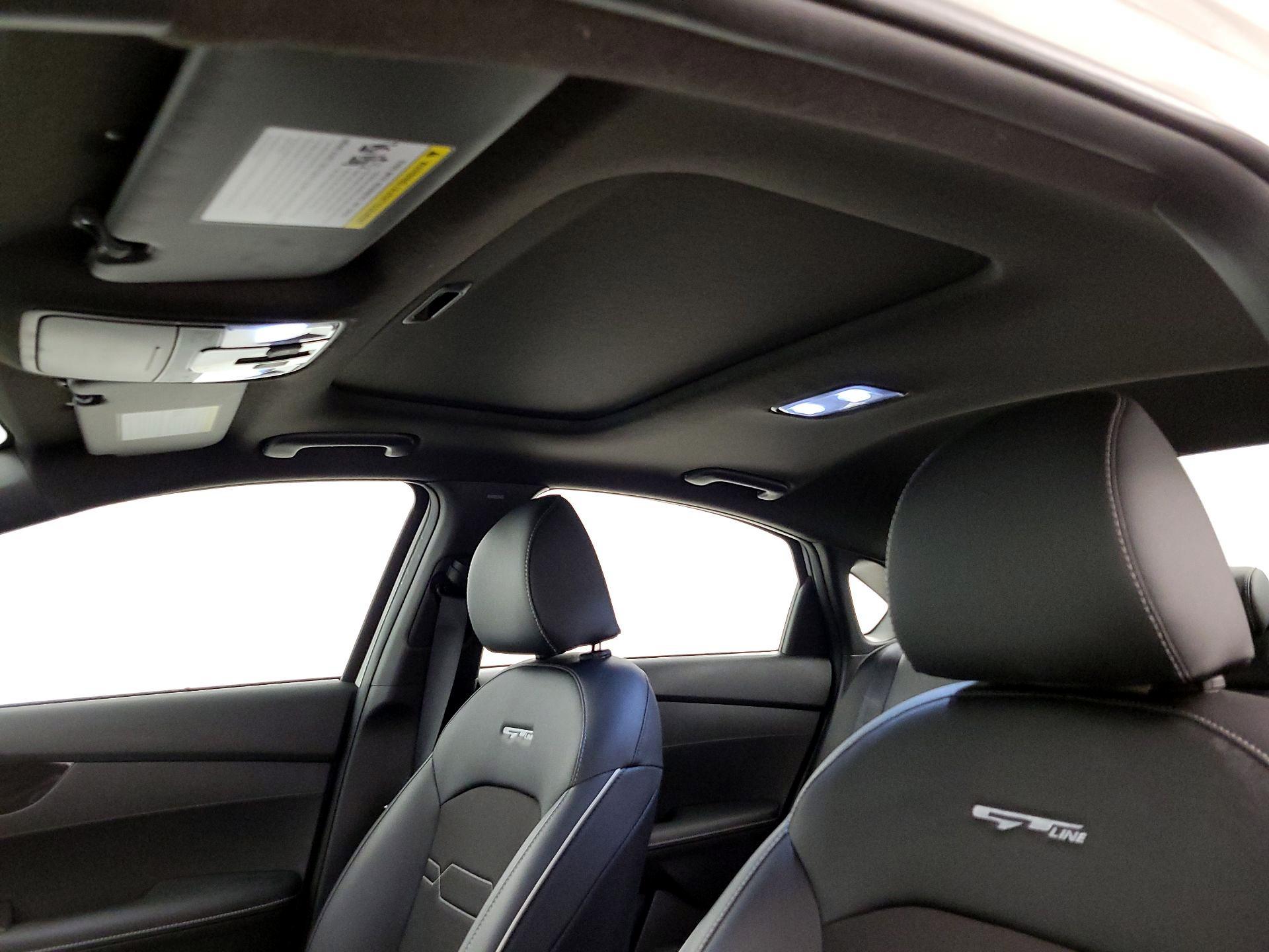 Thumbnail: 2023 Kia Forte - 20