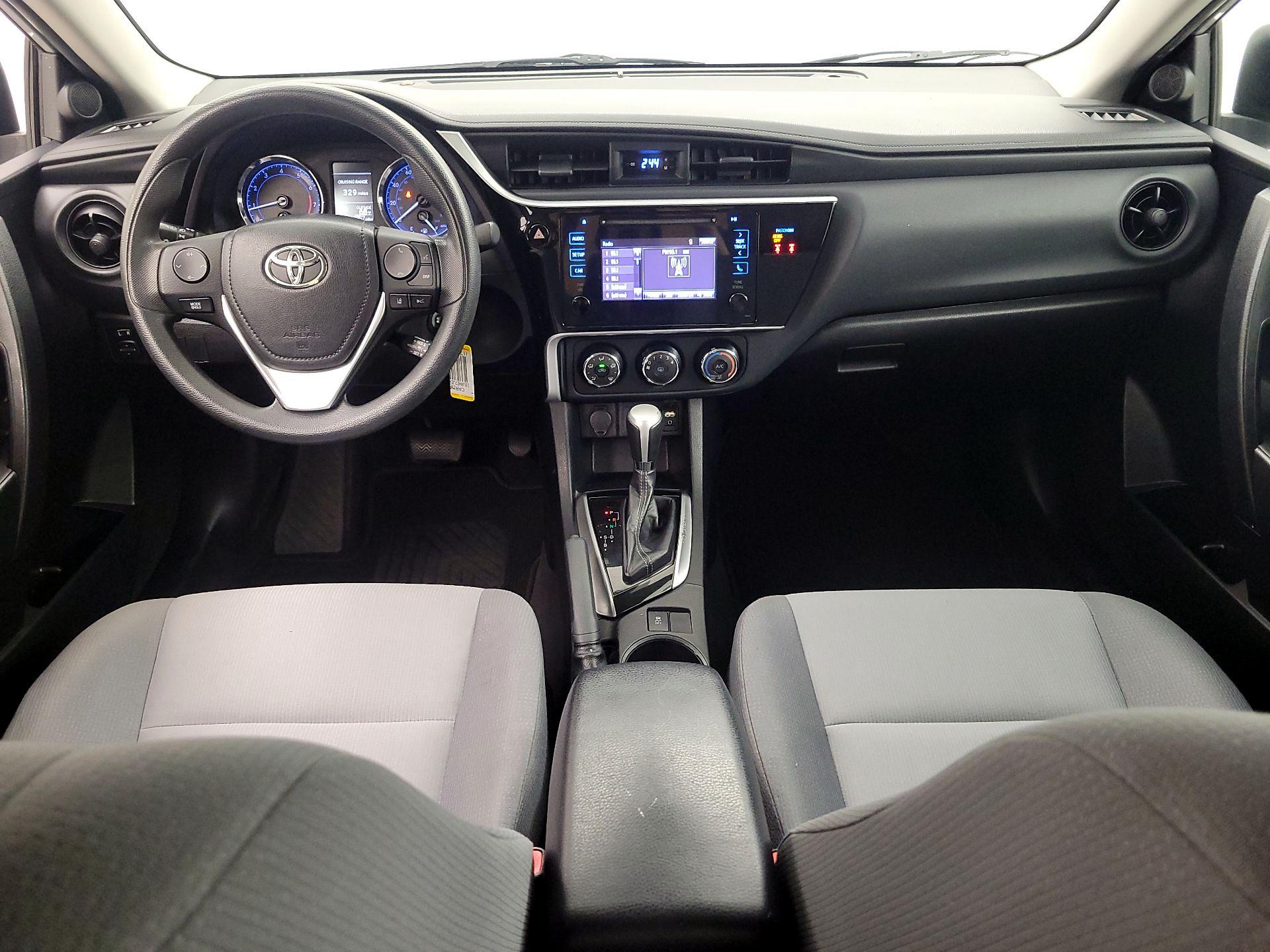 Thumbnail: 2018 Toyota Corolla - 9