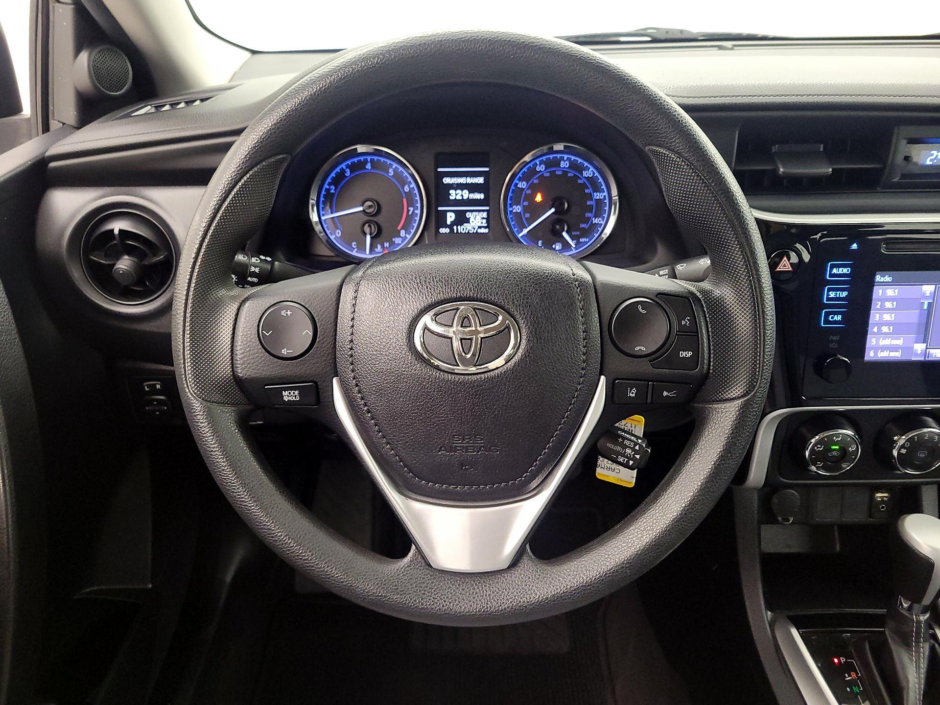 Thumbnail: 2018 Toyota Corolla - 10