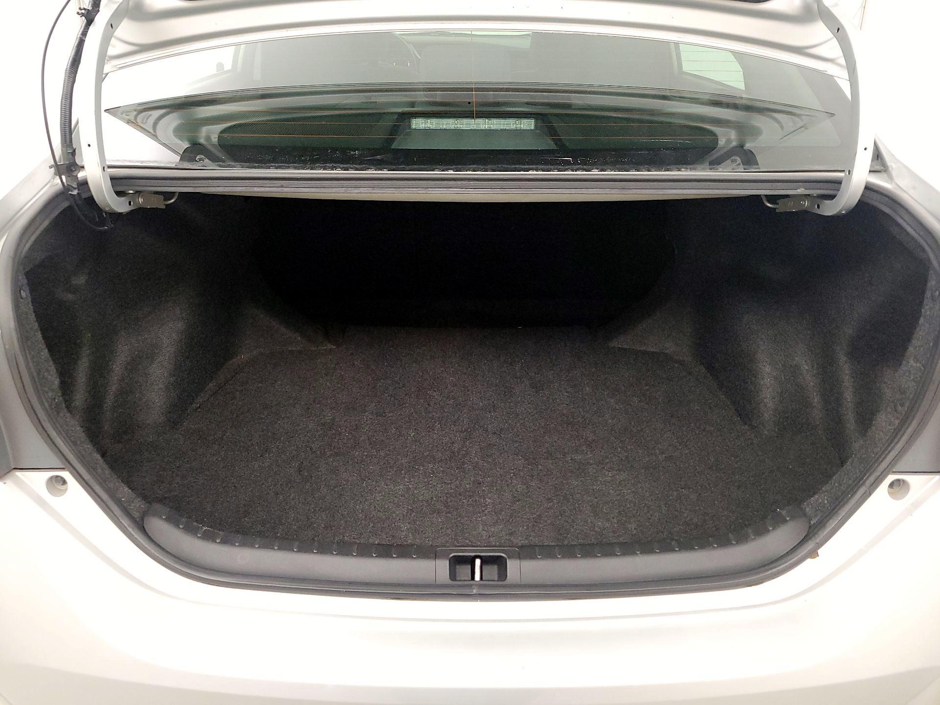 Thumbnail: 2018 Toyota Corolla - 20