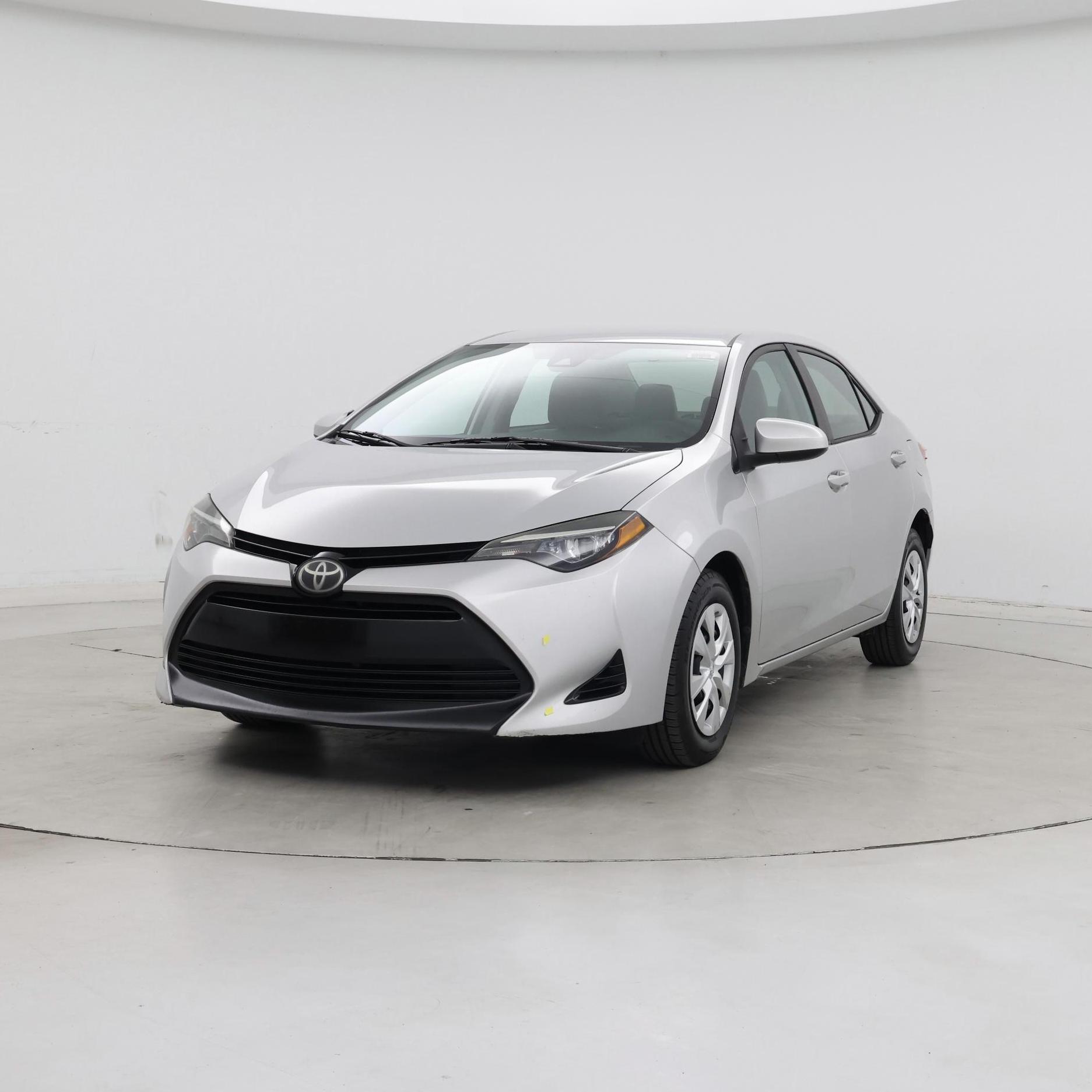 Thumbnail: 2018 Toyota Corolla - 4