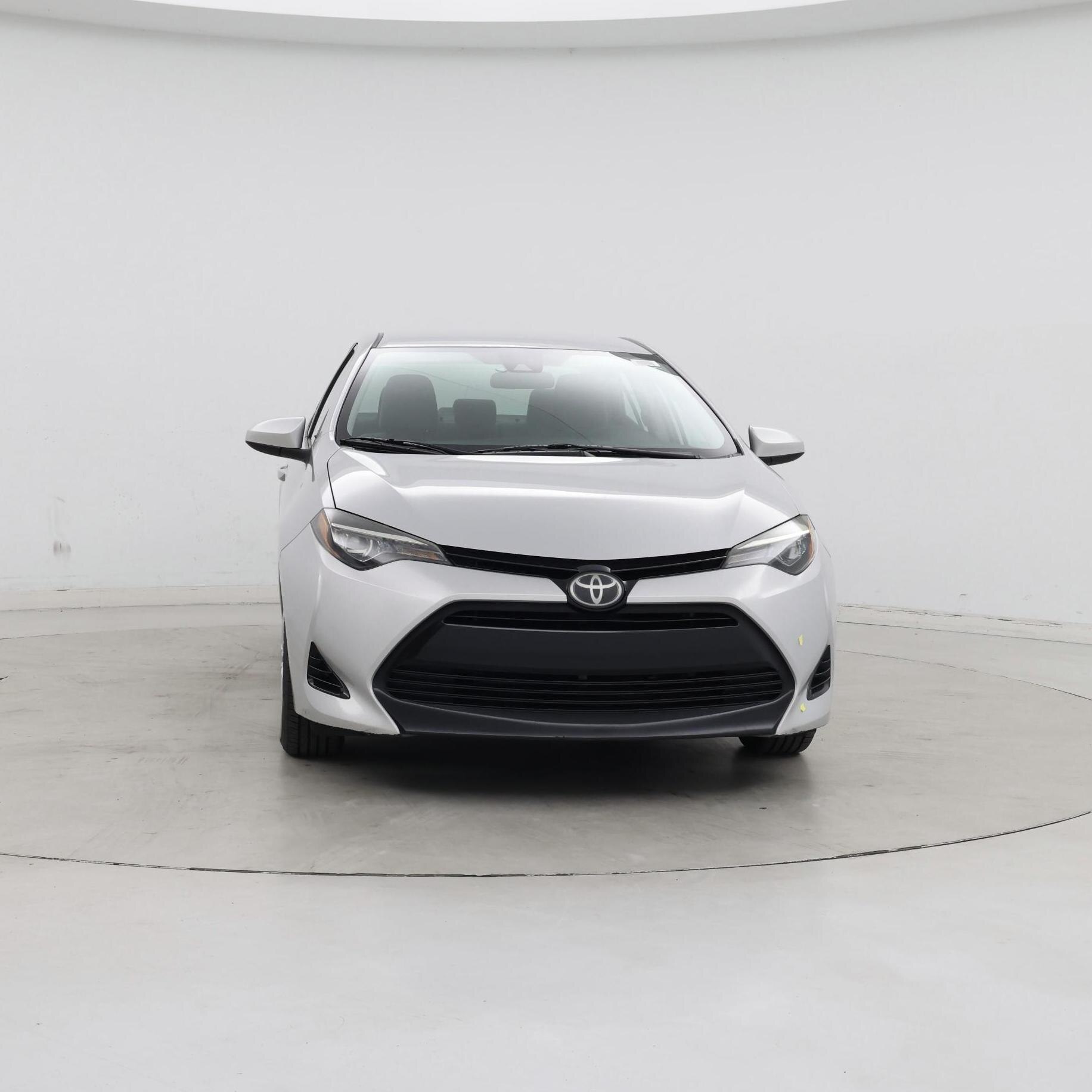 Thumbnail: 2018 Toyota Corolla - 5