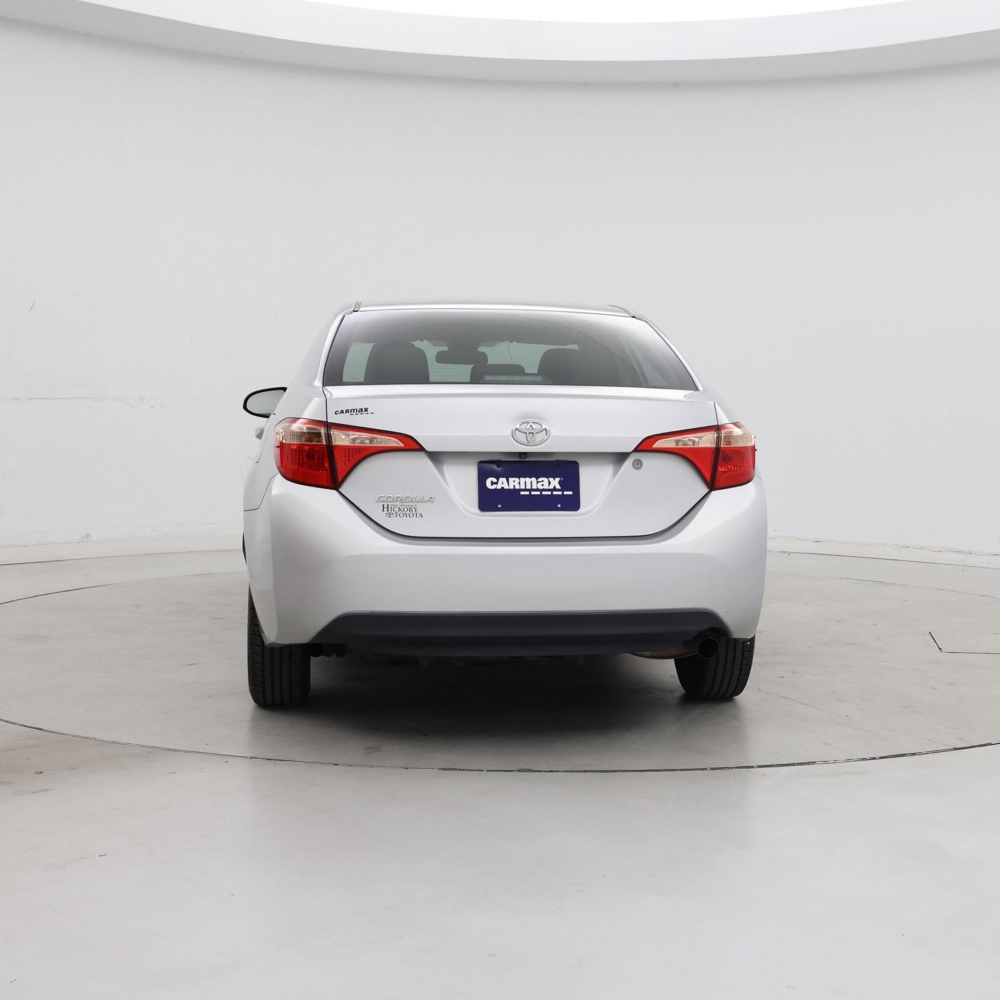 Thumbnail: 2018 Toyota Corolla - 6