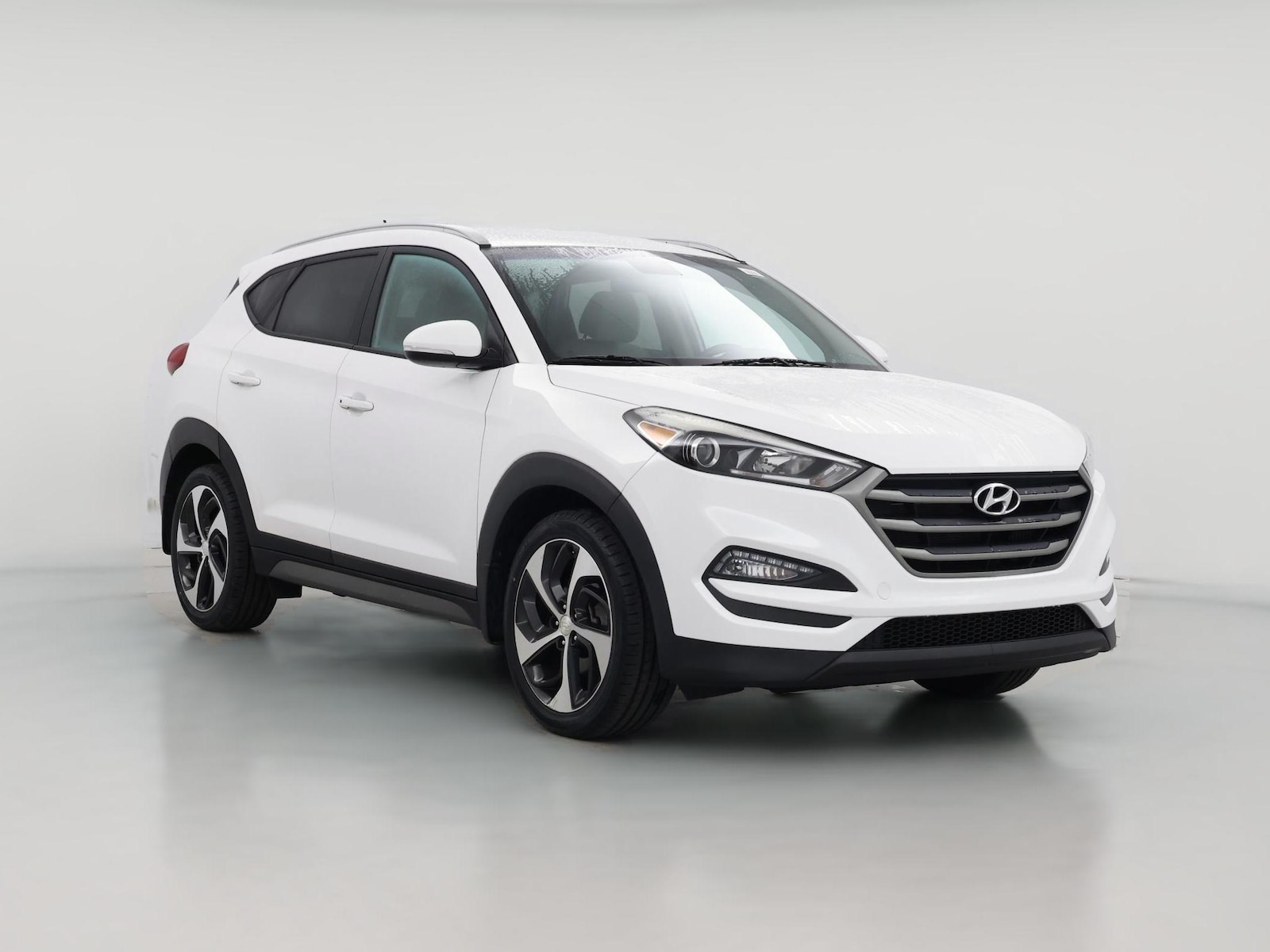 2016 Hyundai Tucson Sport