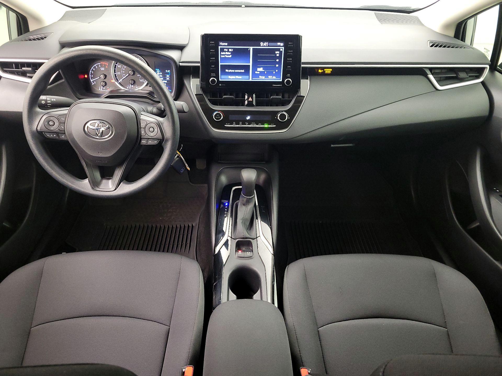 Thumbnail: 2022 Toyota Corolla - 9