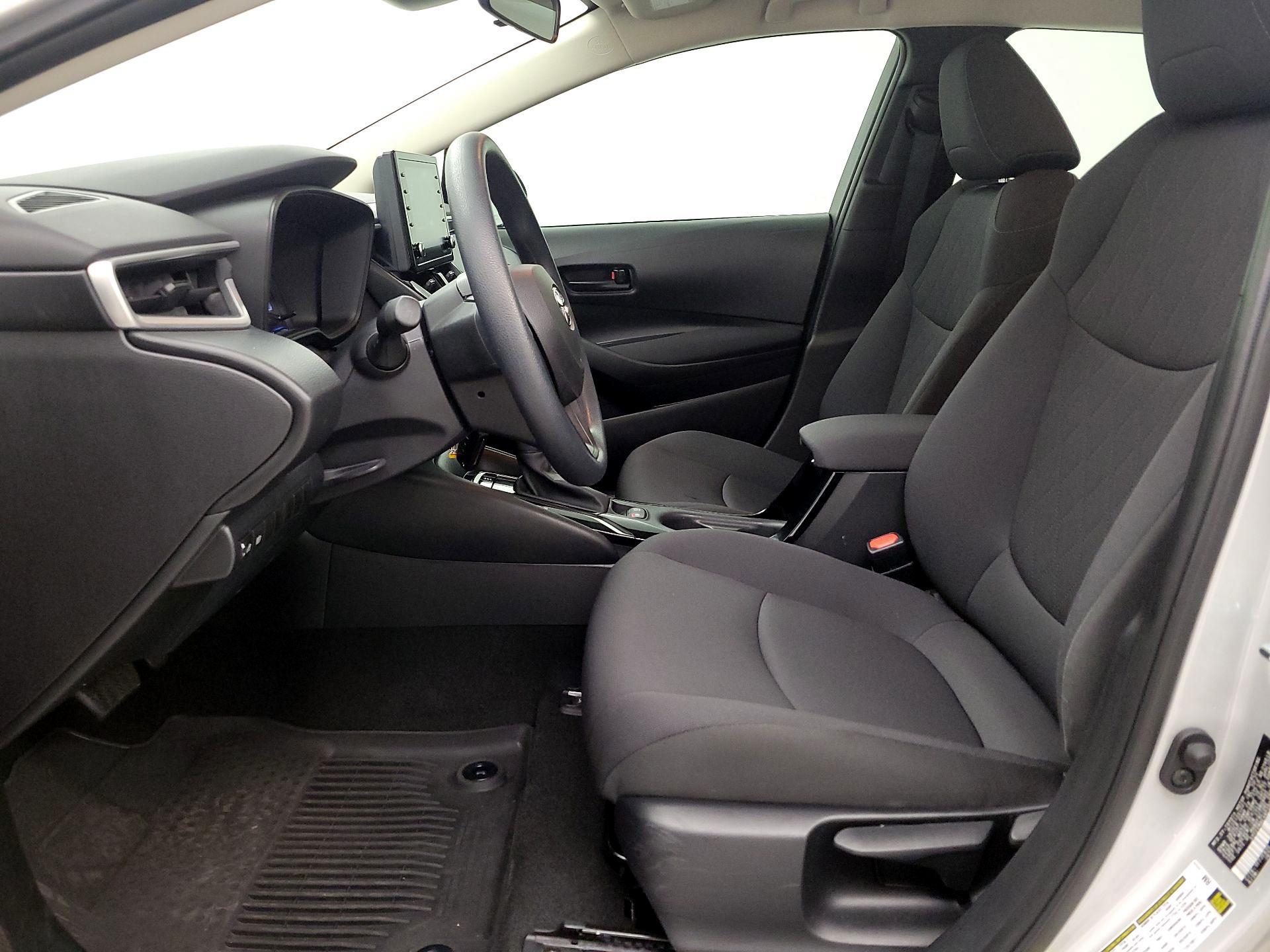 Thumbnail: 2022 Toyota Corolla - 11