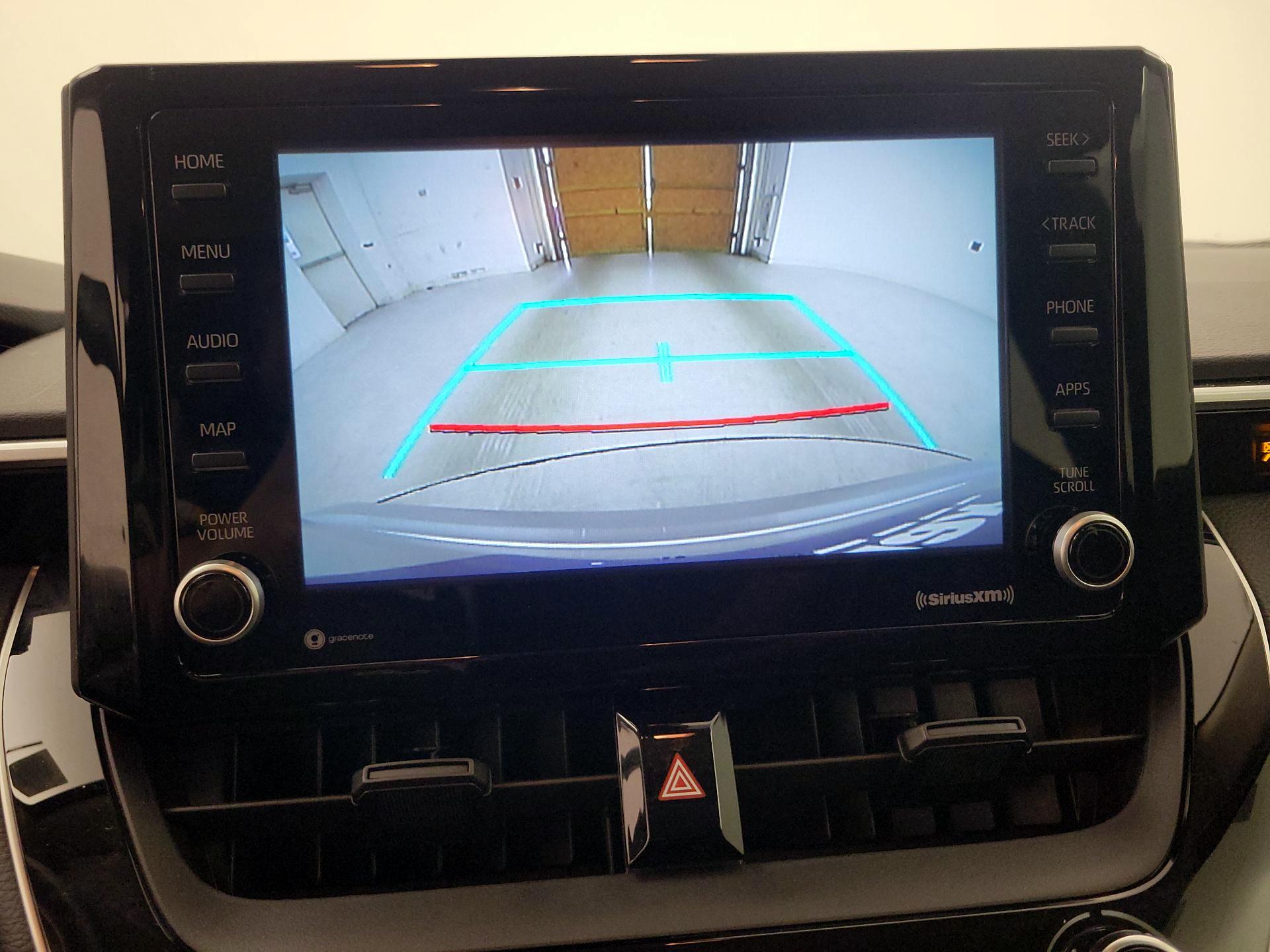 Thumbnail: 2022 Toyota Corolla - 14