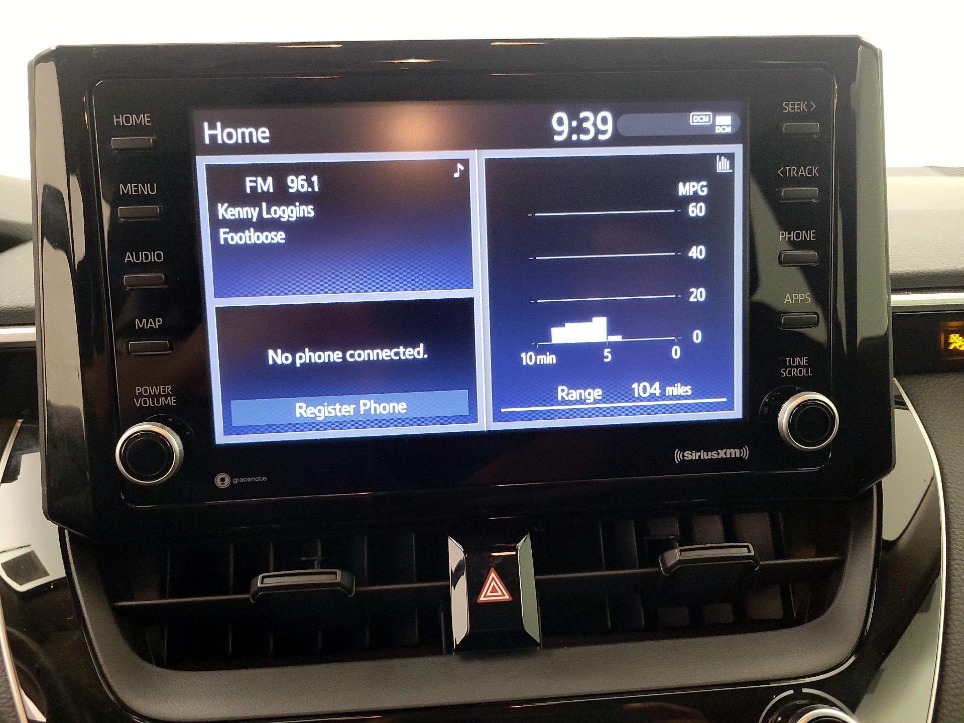 Thumbnail: 2022 Toyota Corolla - 15