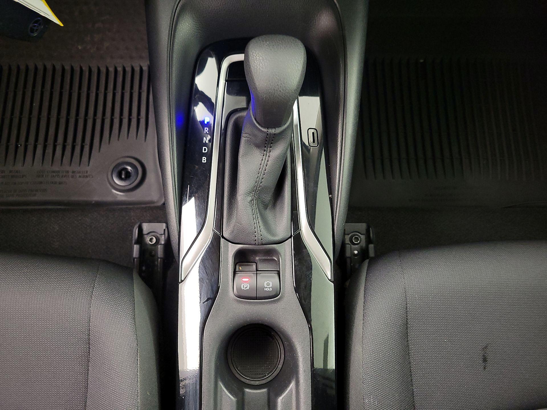 Thumbnail: 2022 Toyota Corolla - 17