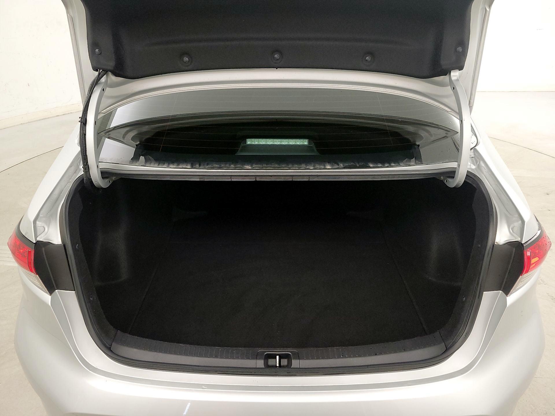 Thumbnail: 2022 Toyota Corolla - 20