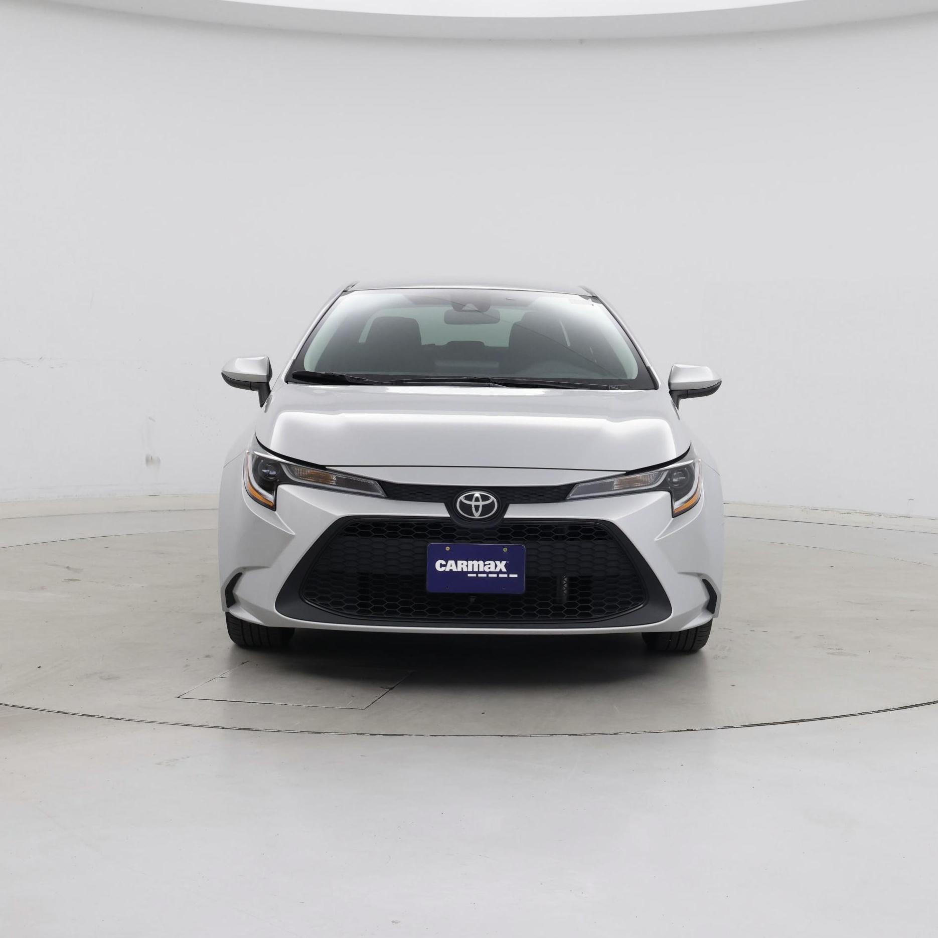 Thumbnail: 2022 Toyota Corolla - 5