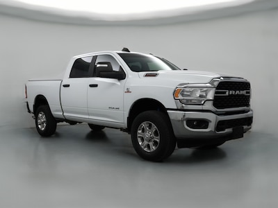 2024 Ram 2500 Bighorn