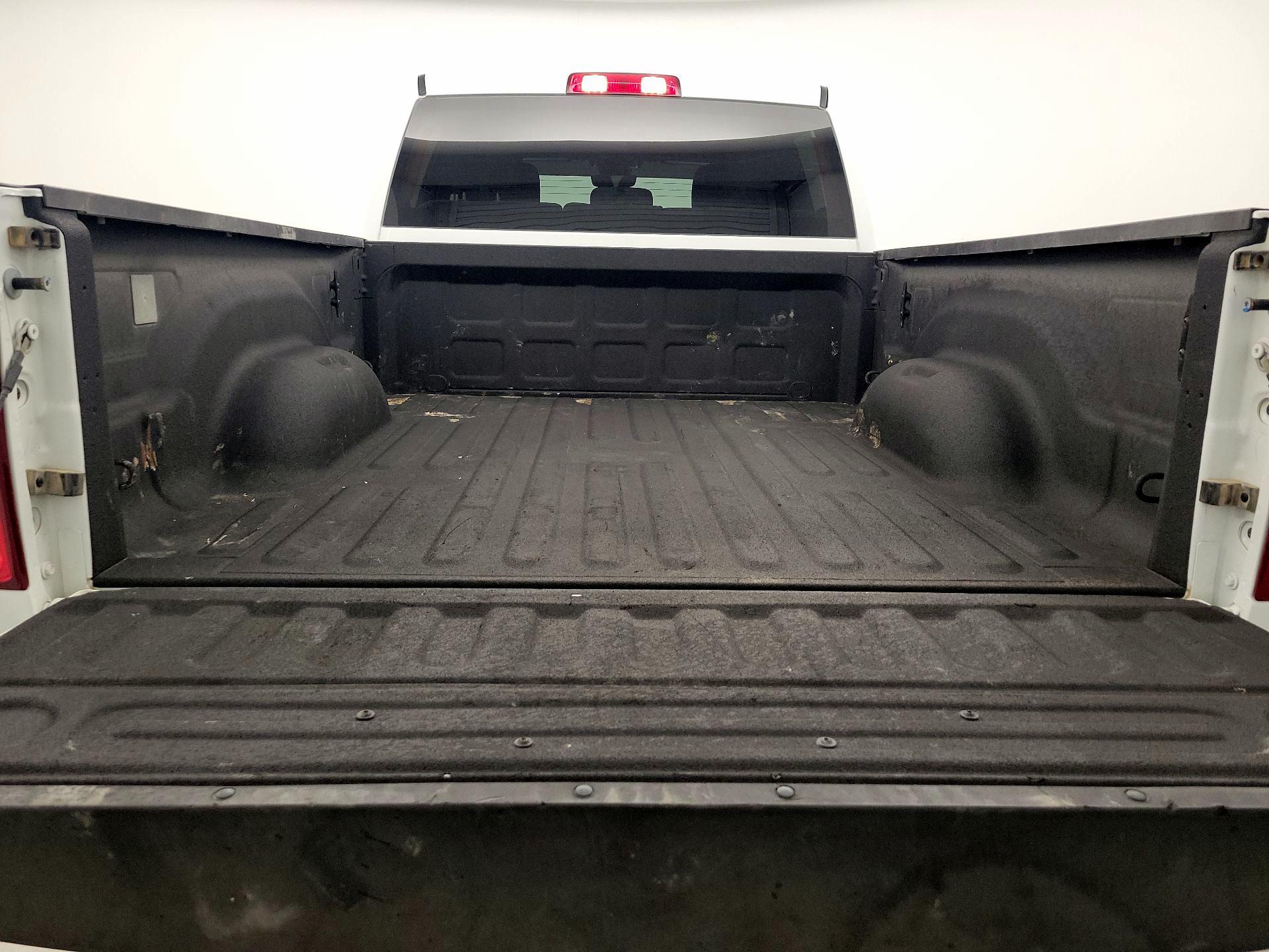 Thumbnail: 2024 RAM 2500 - 20
