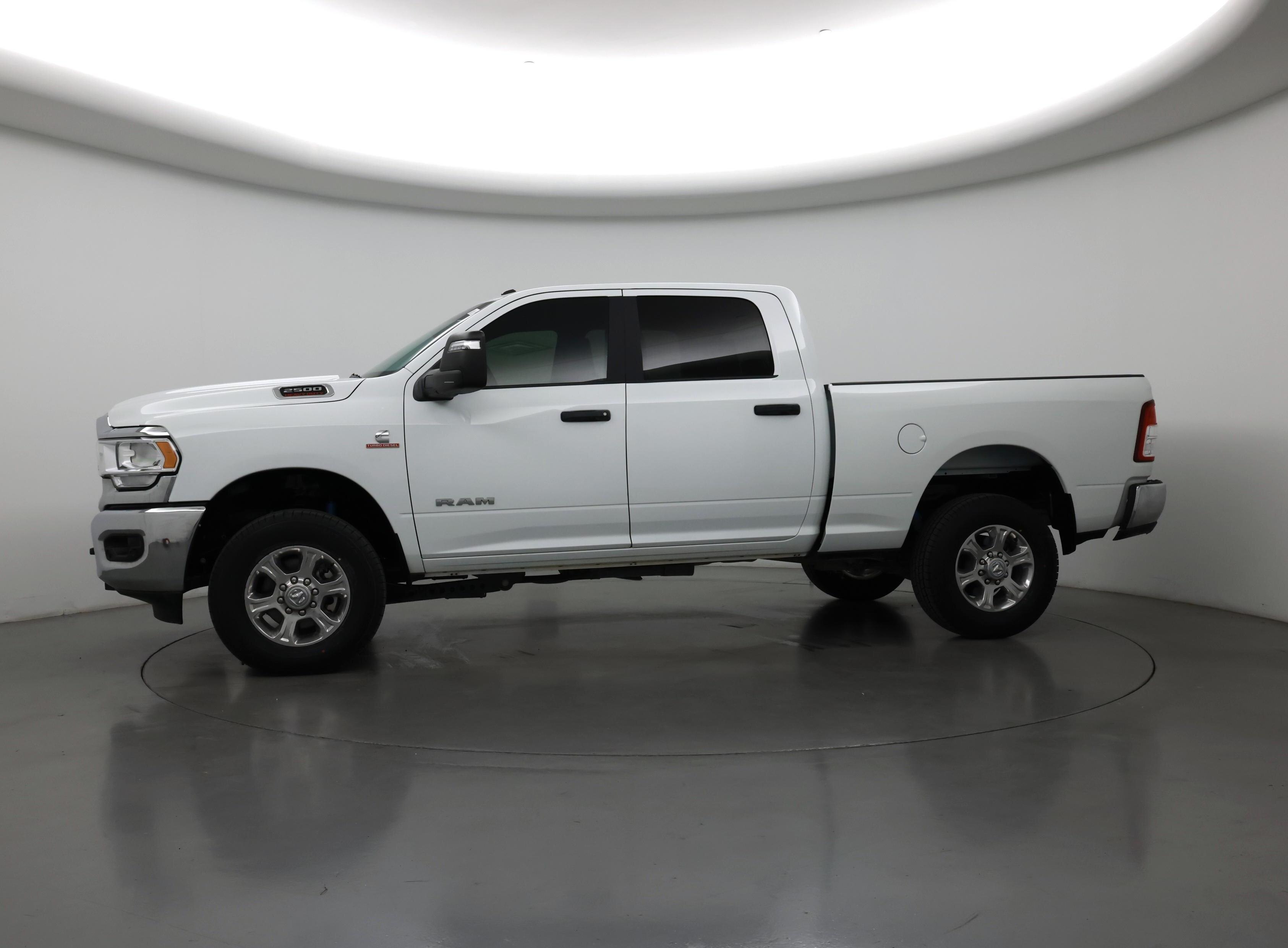 Thumbnail: 2024 RAM 2500 - 3