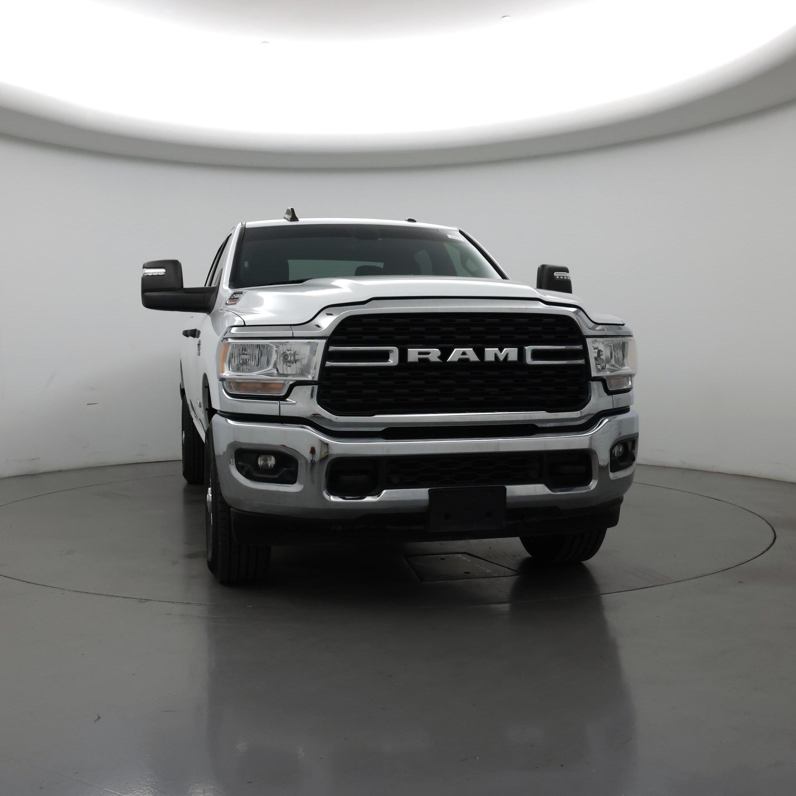 Thumbnail: 2024 RAM 2500 - 5