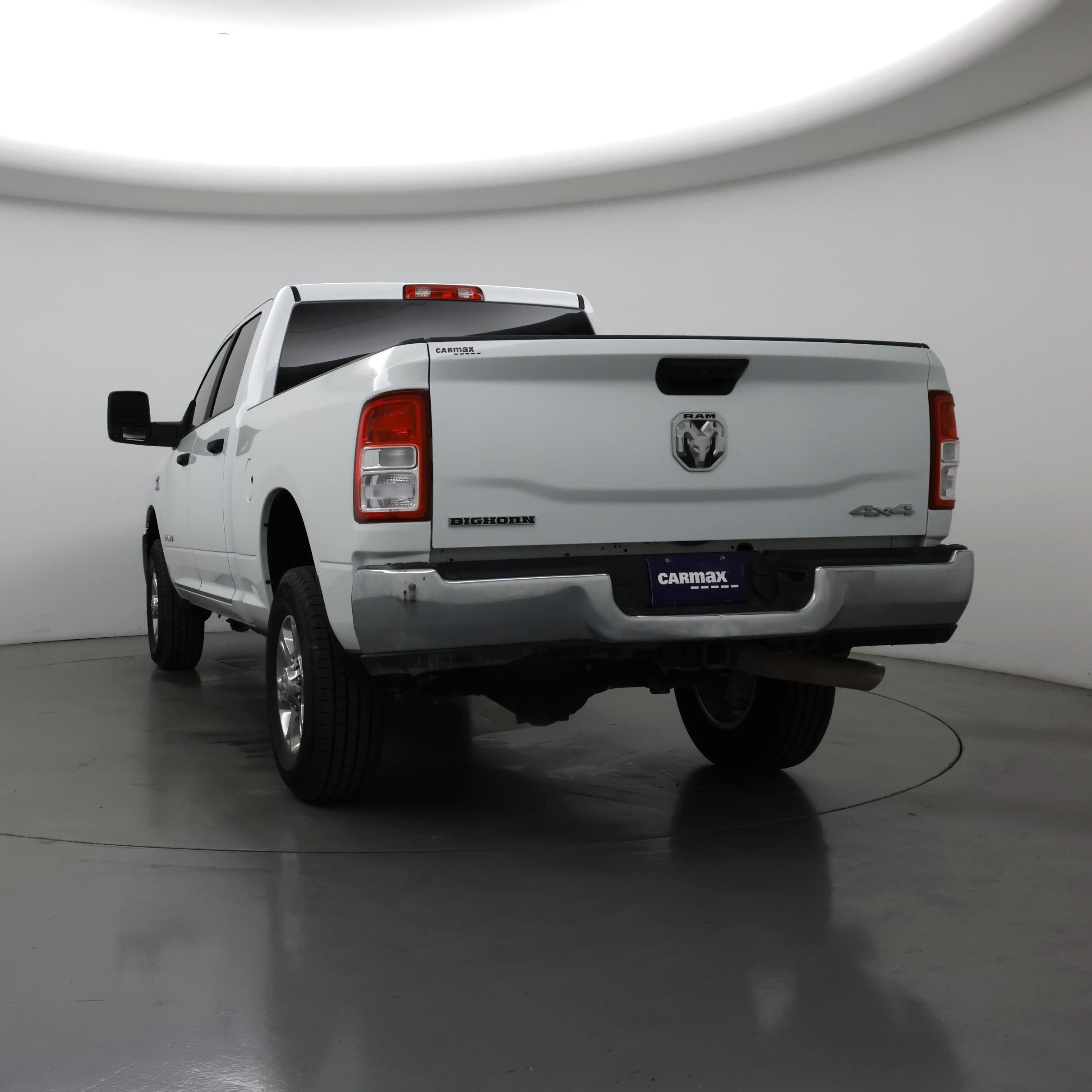 Thumbnail: 2024 RAM 2500 - 6