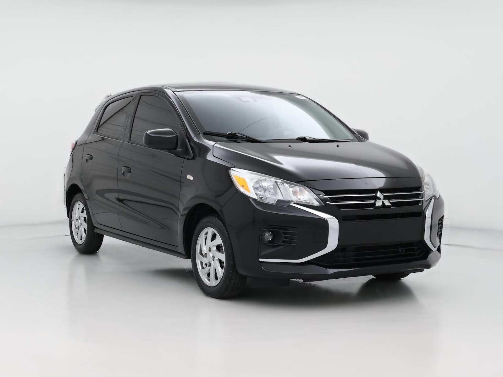 2024 Mitsubishi Mirage LE