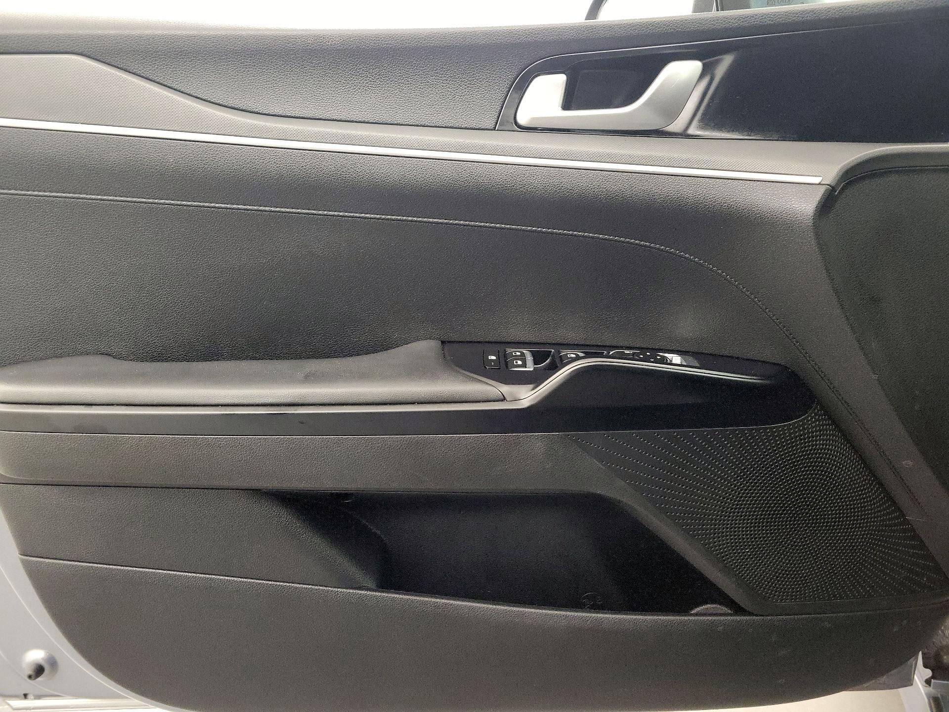 Thumbnail: 2021 Kia K5 - 12