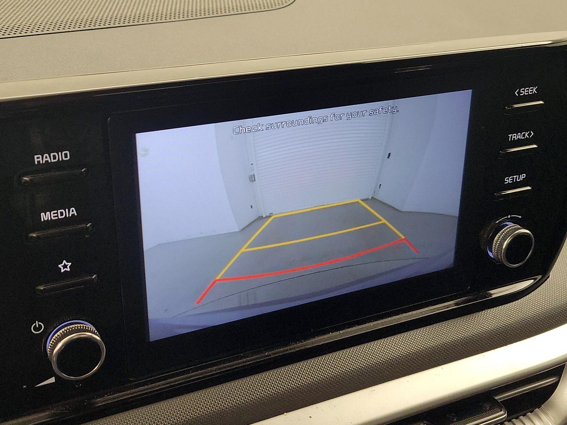 Thumbnail: 2021 Kia K5 - 14