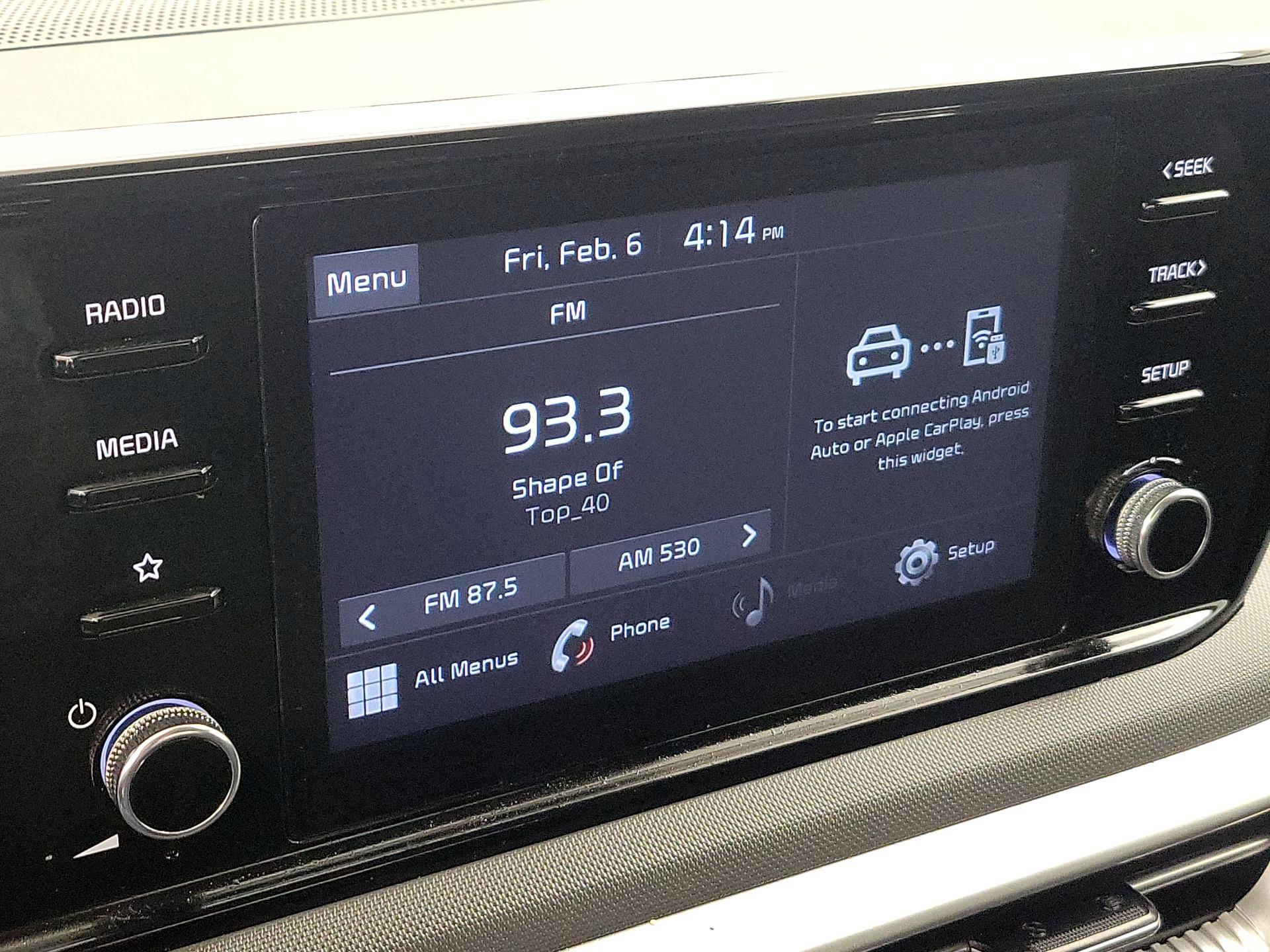 Thumbnail: 2021 Kia K5 - 15