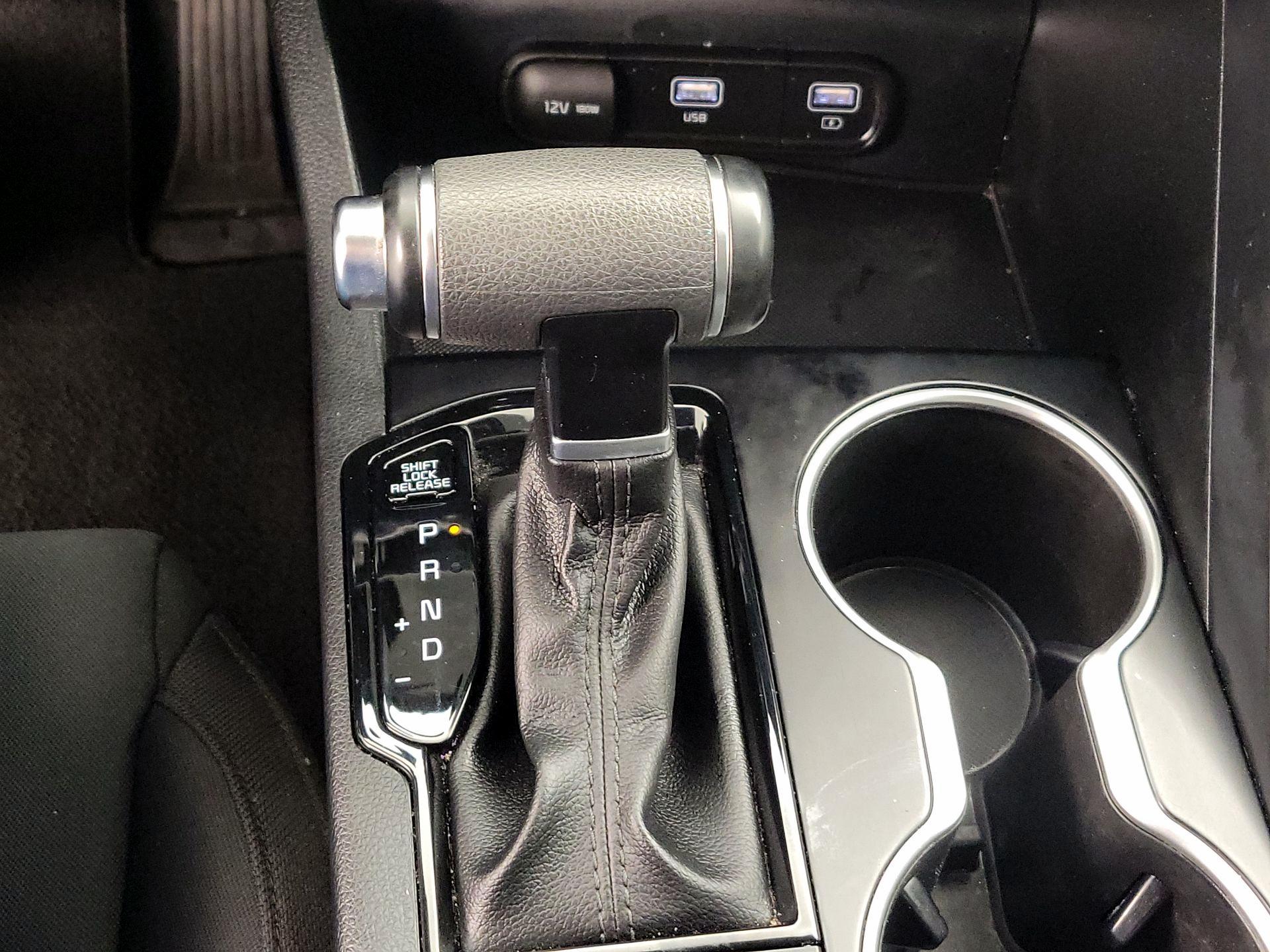 Thumbnail: 2021 Kia K5 - 17