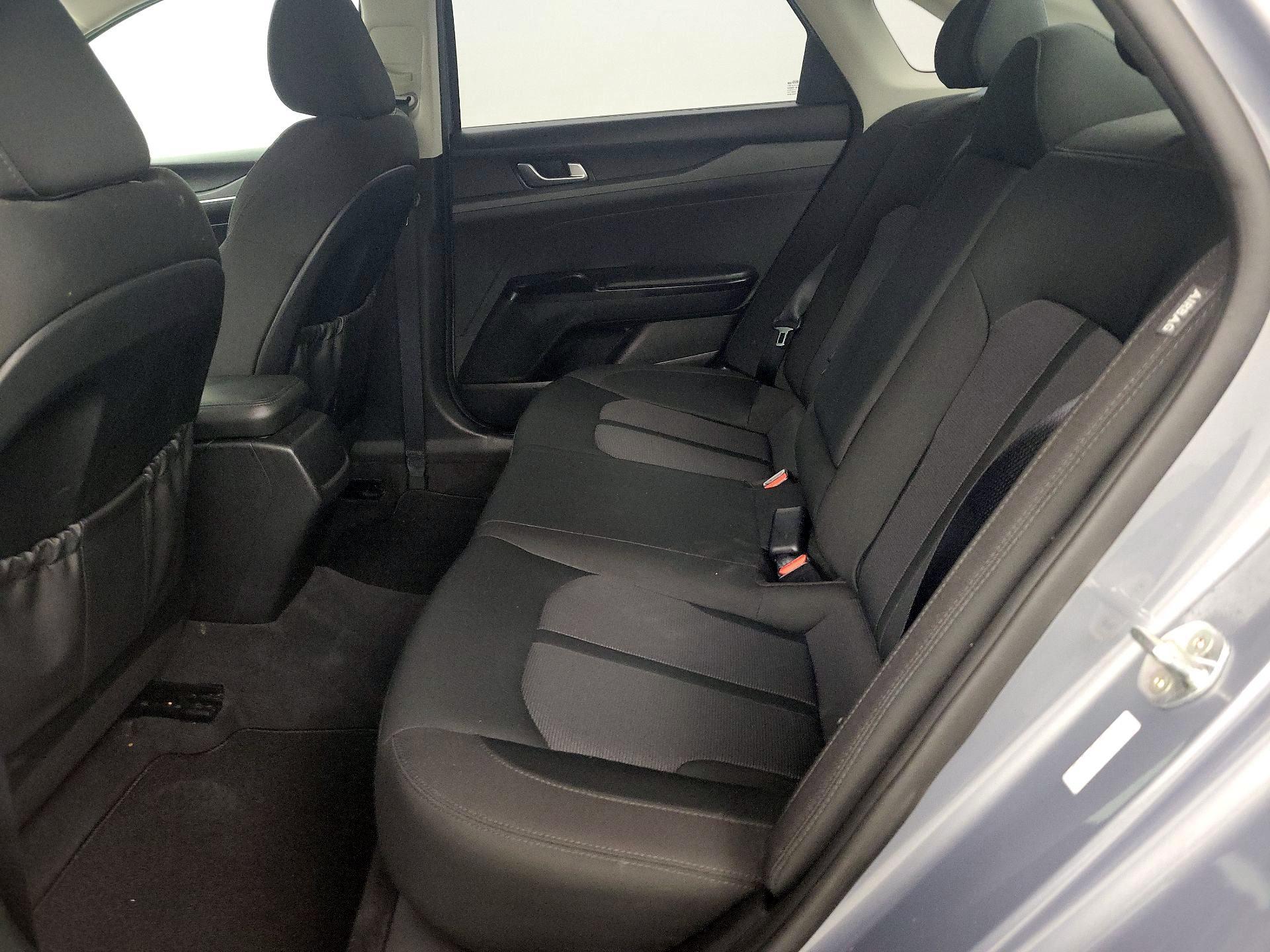 Thumbnail: 2021 Kia K5 - 19