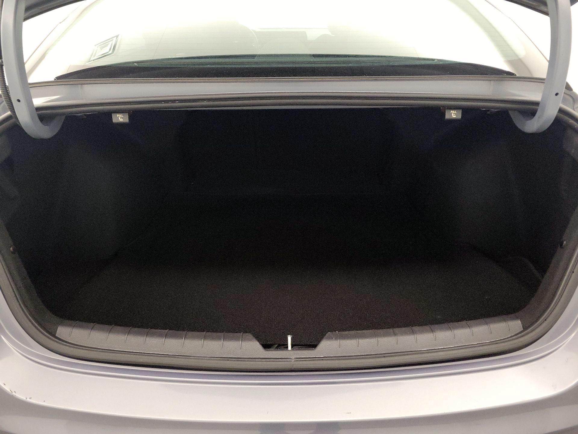 Thumbnail: 2021 Kia K5 - 20