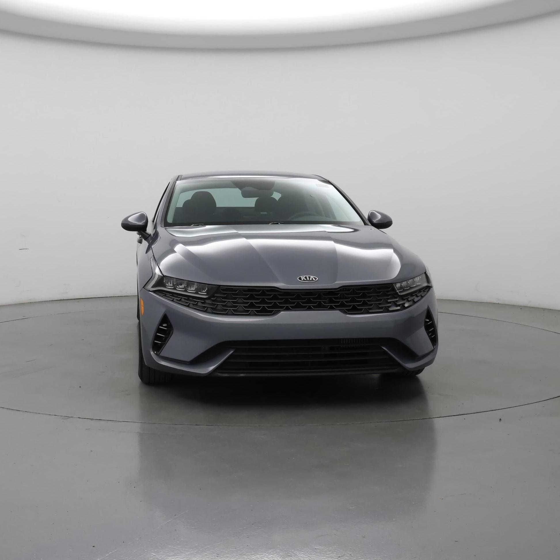 Thumbnail: 2021 Kia K5 - 5